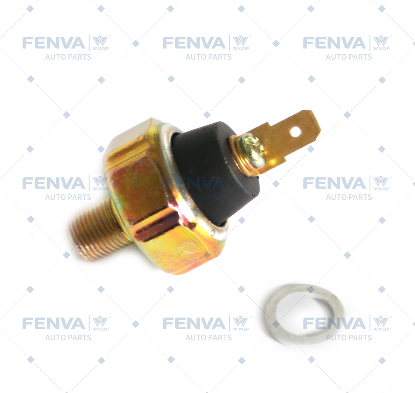 Oil Pressure Switch