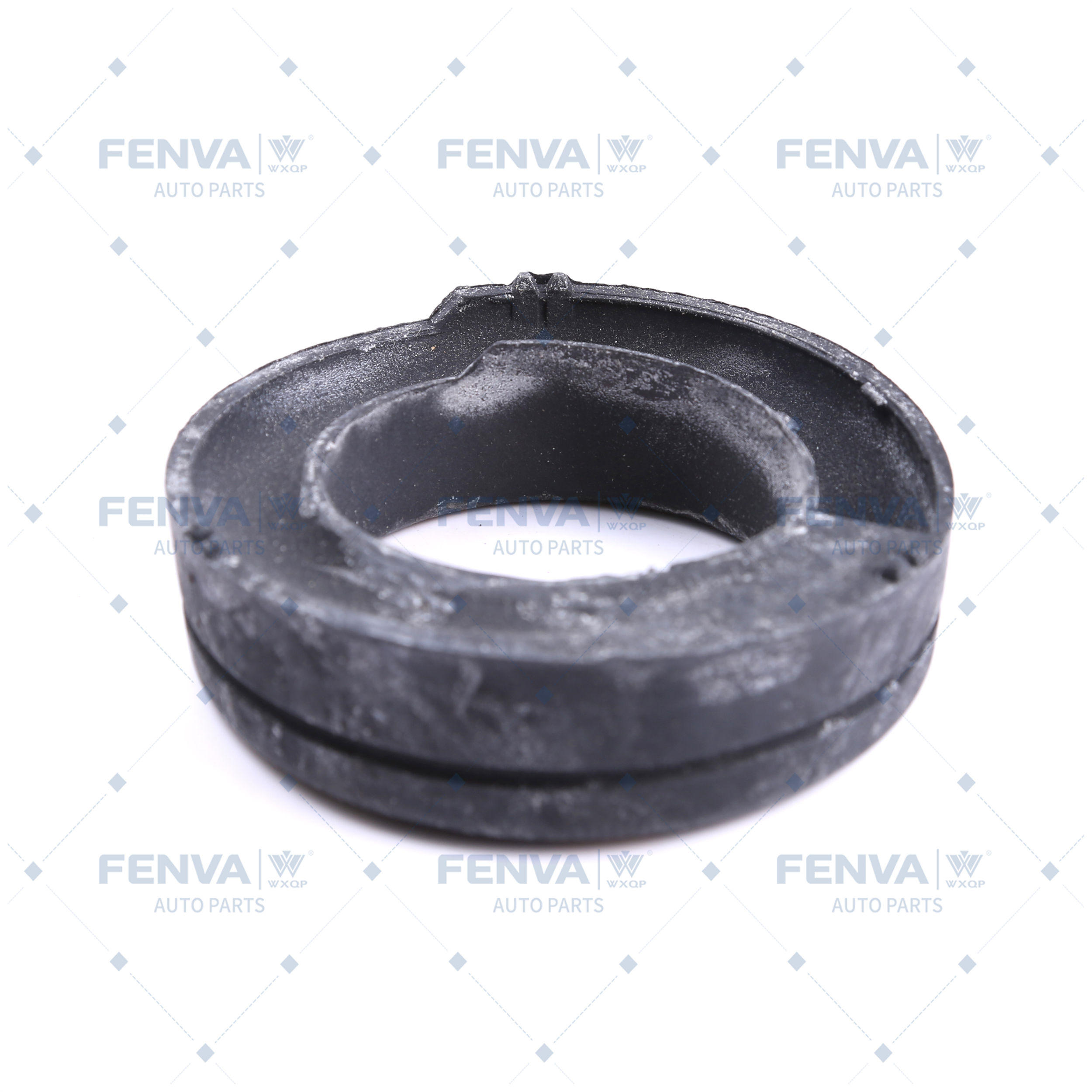 Rubber Buffer, suspension