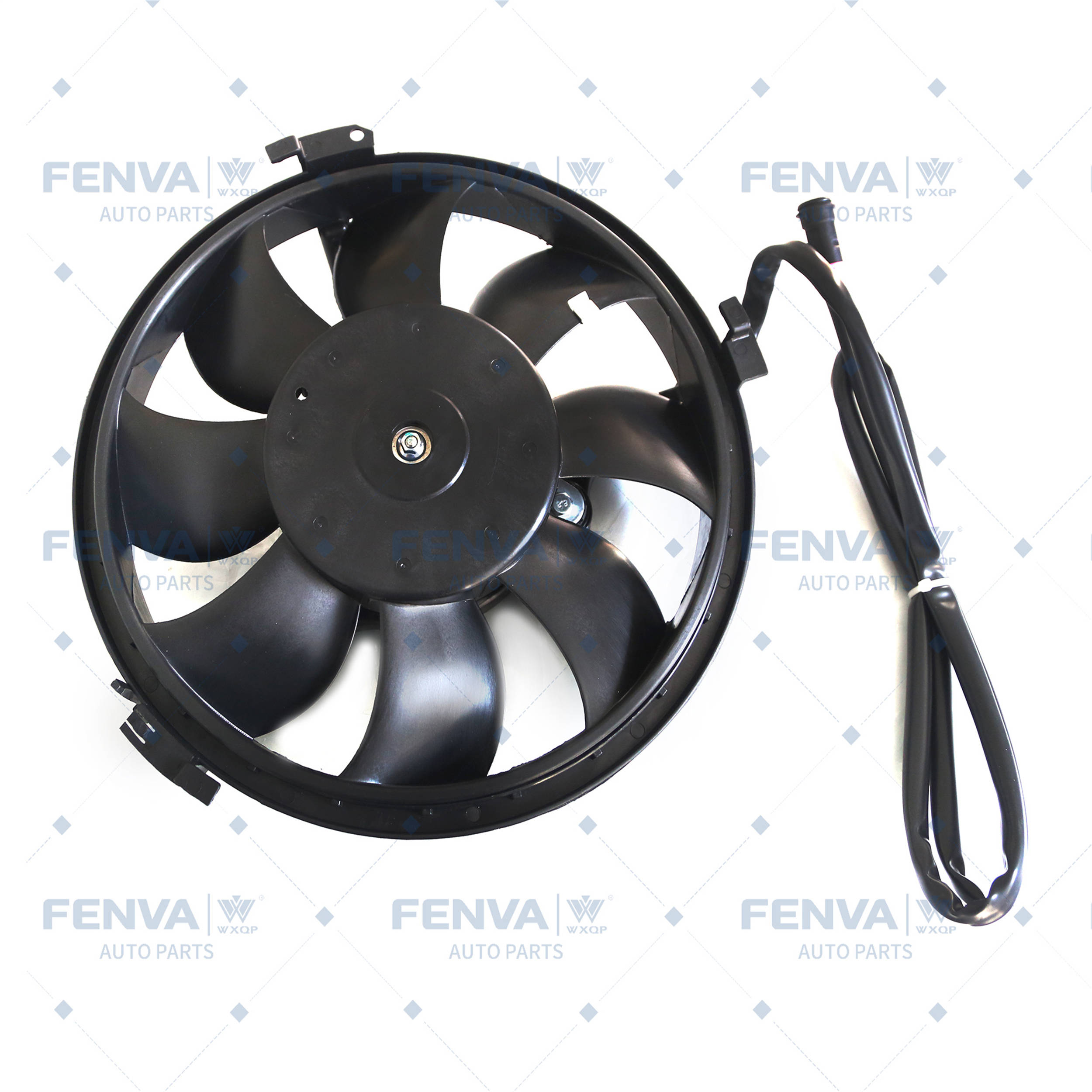 Fan, engine cooling (351255)