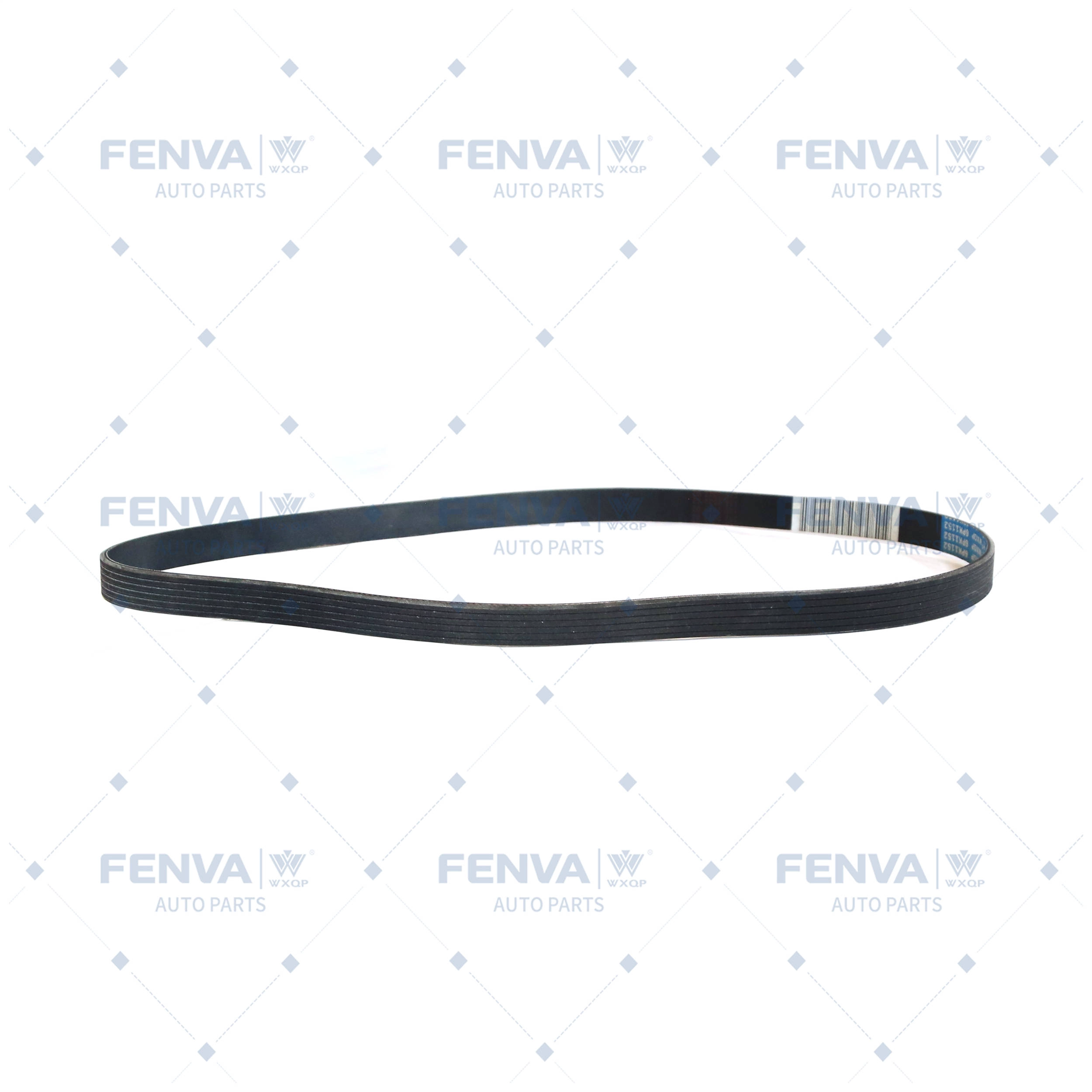 V-Ribbed Belt
