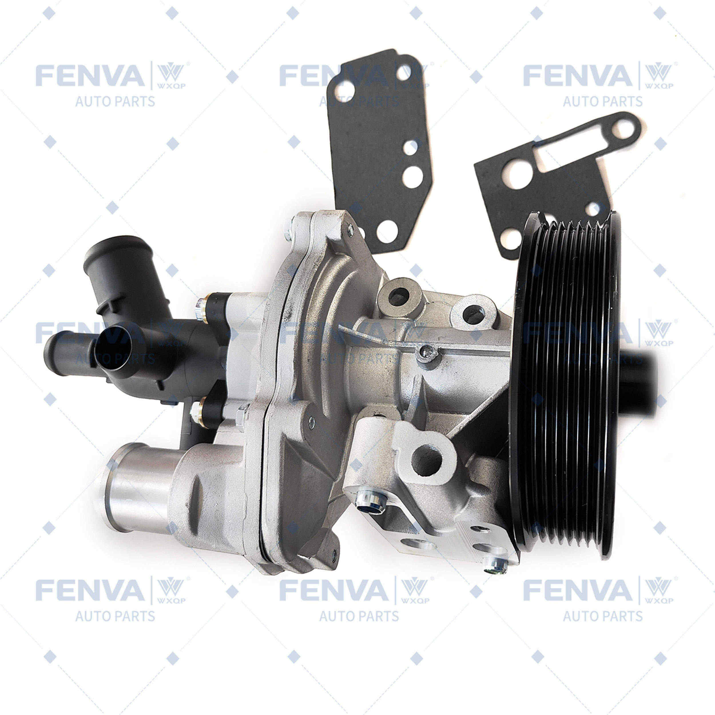 Water Pump, engine cooling (620031)