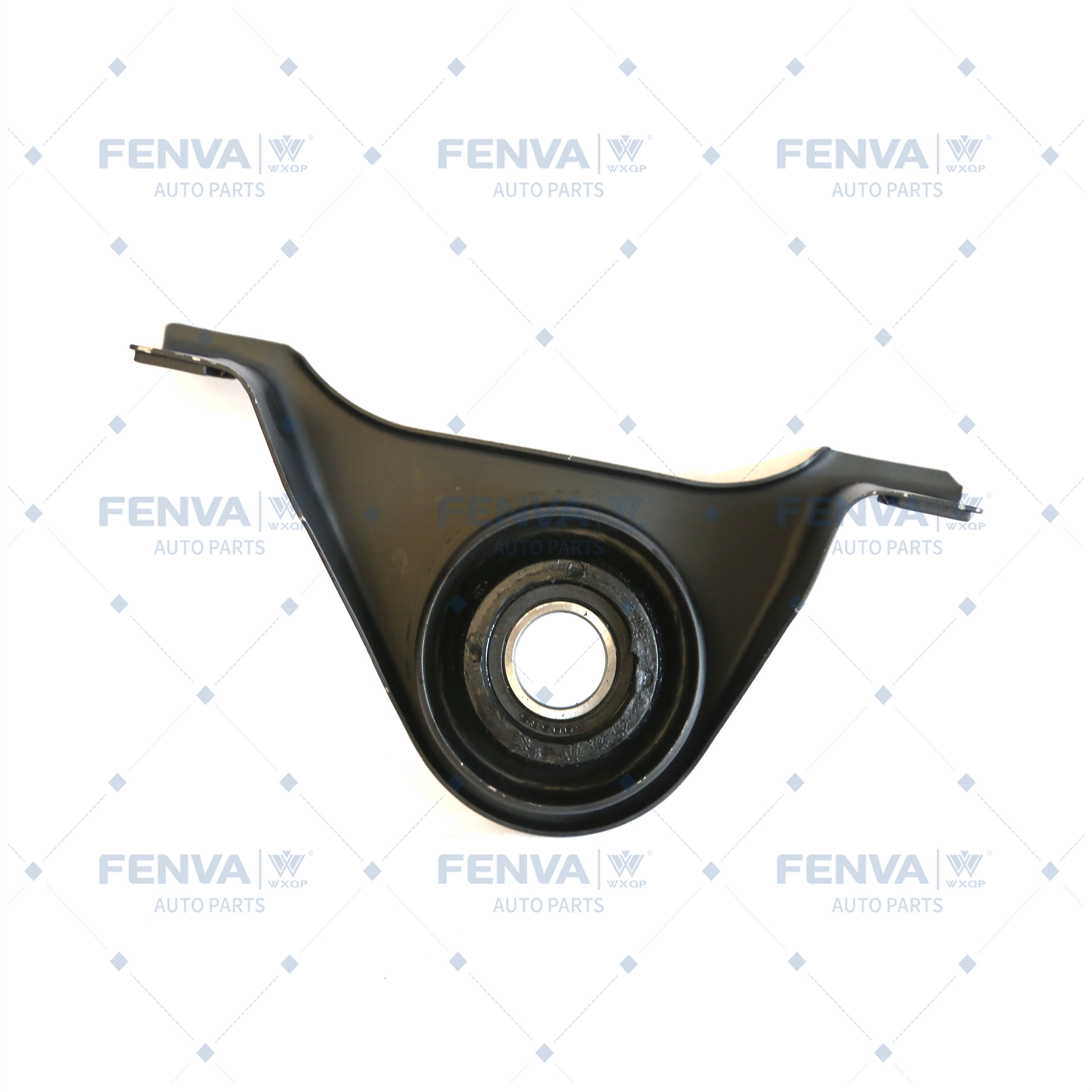 Suspension, propshaft