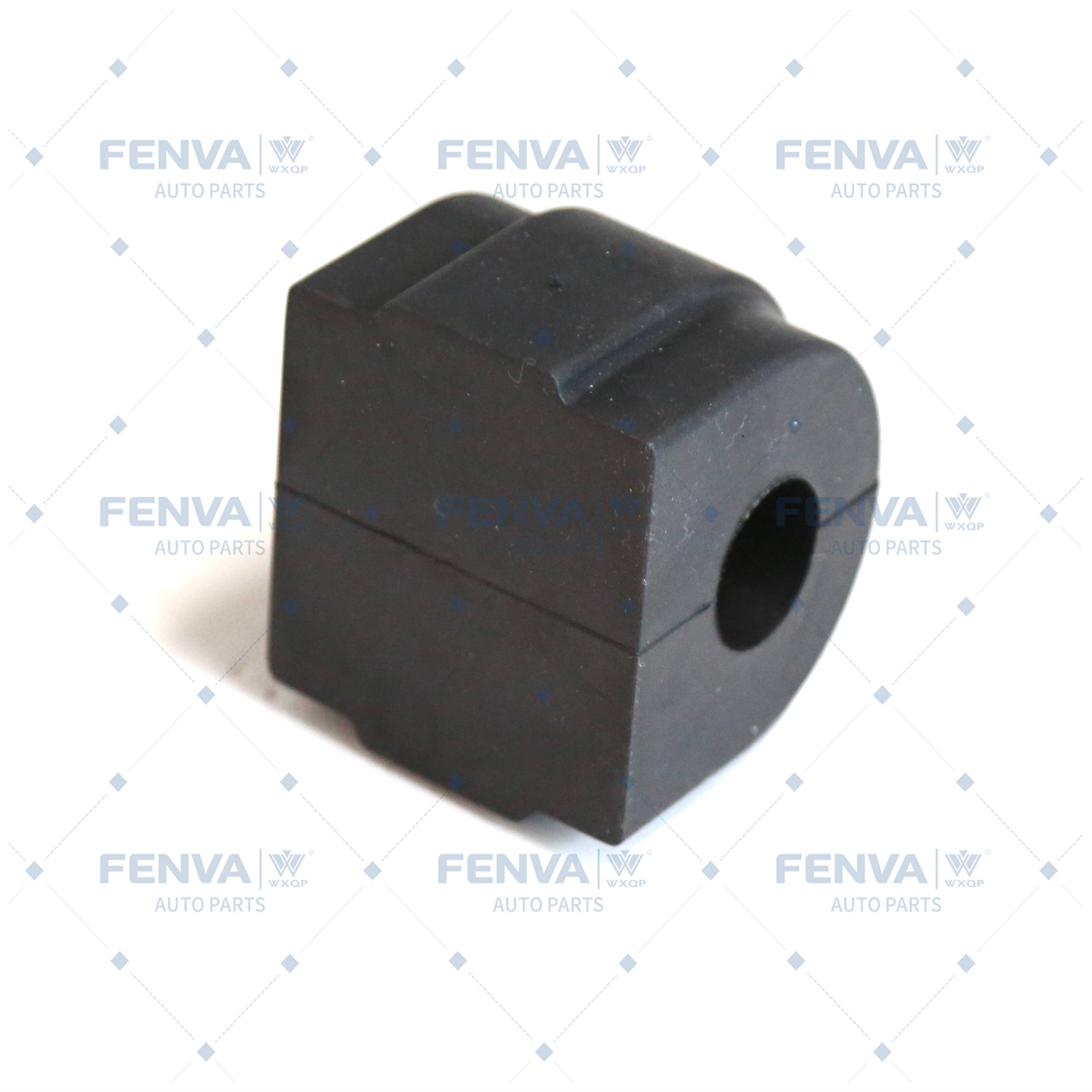 Mounting, stabiliser bar