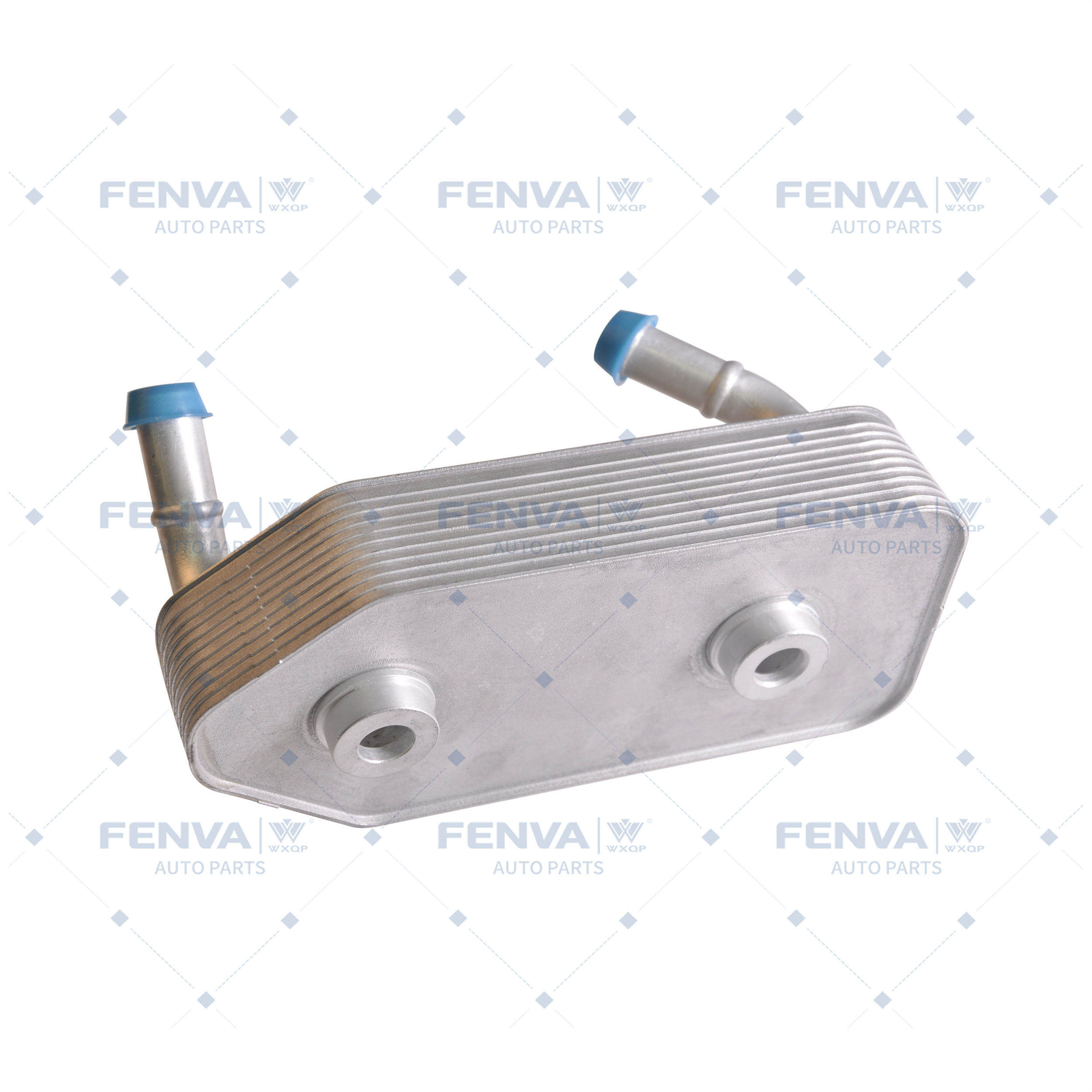 Oil Cooler, automatic transmission