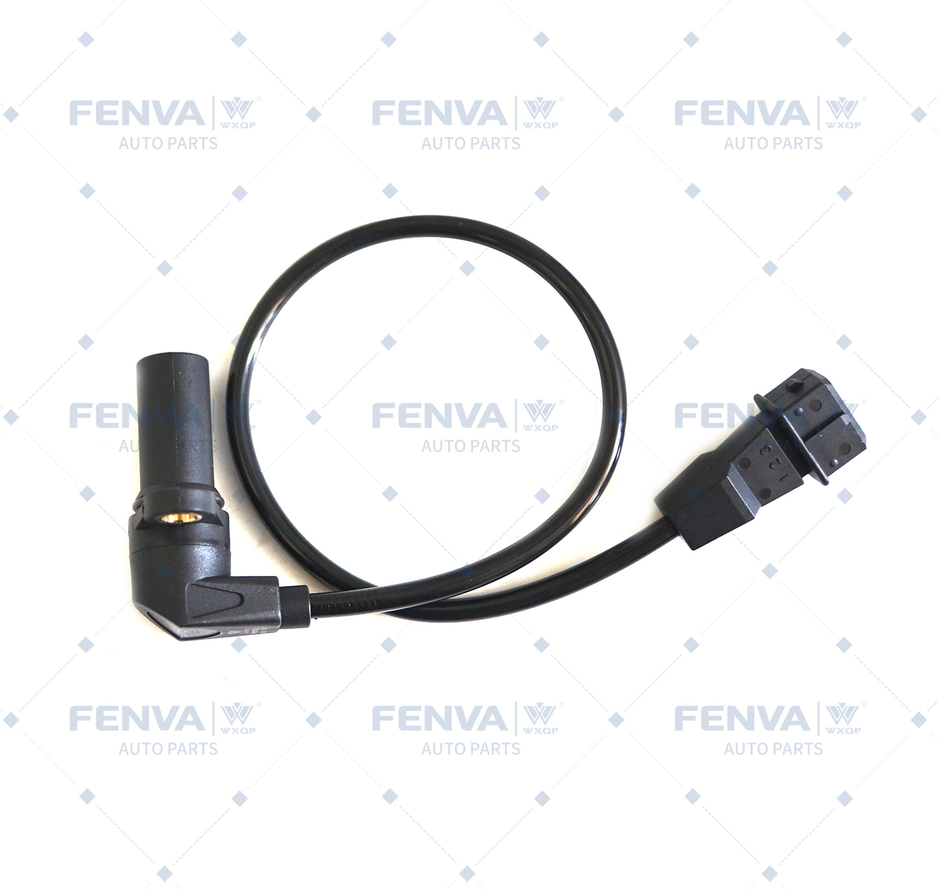 Sensor, crankshaft pulse