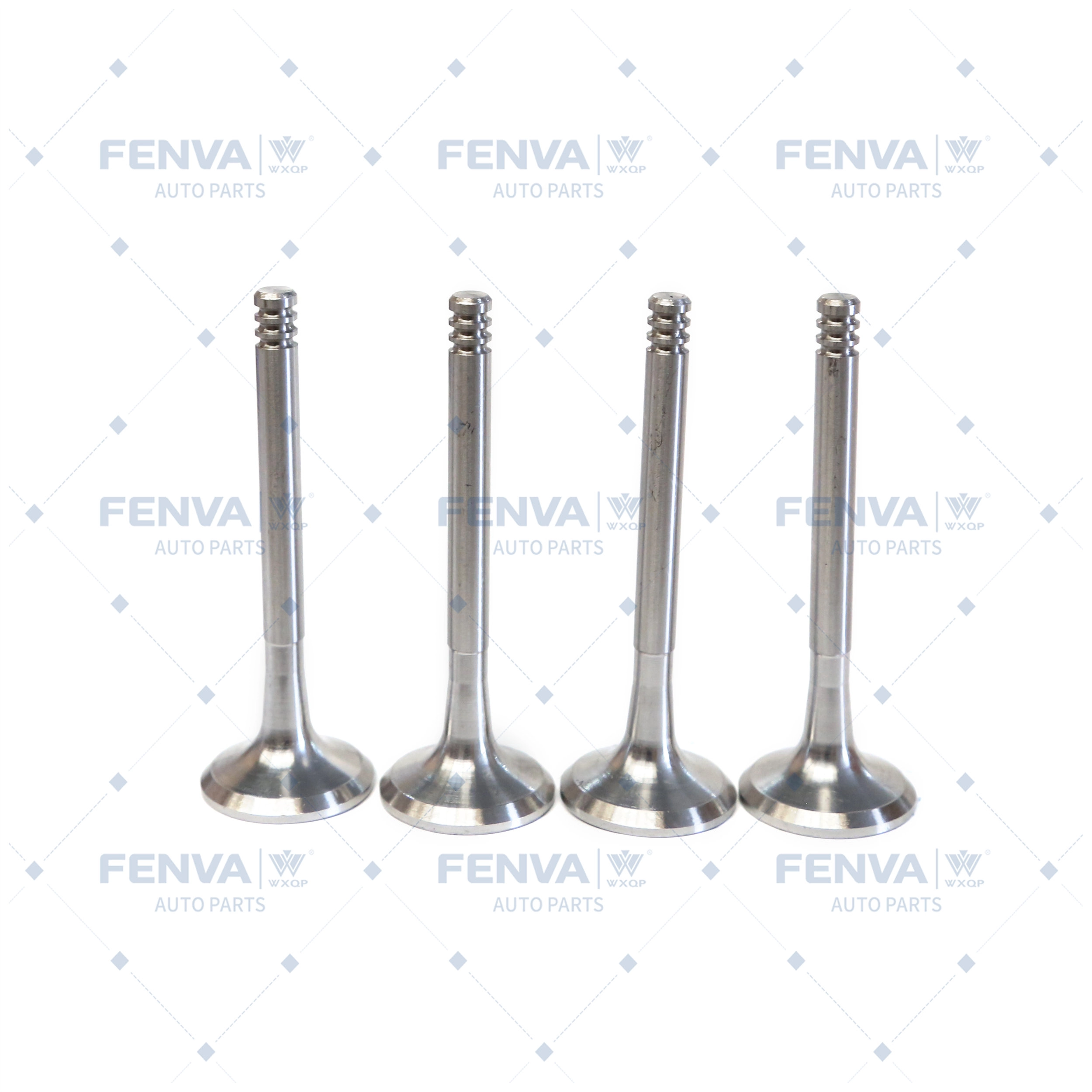 Exhaust Valve