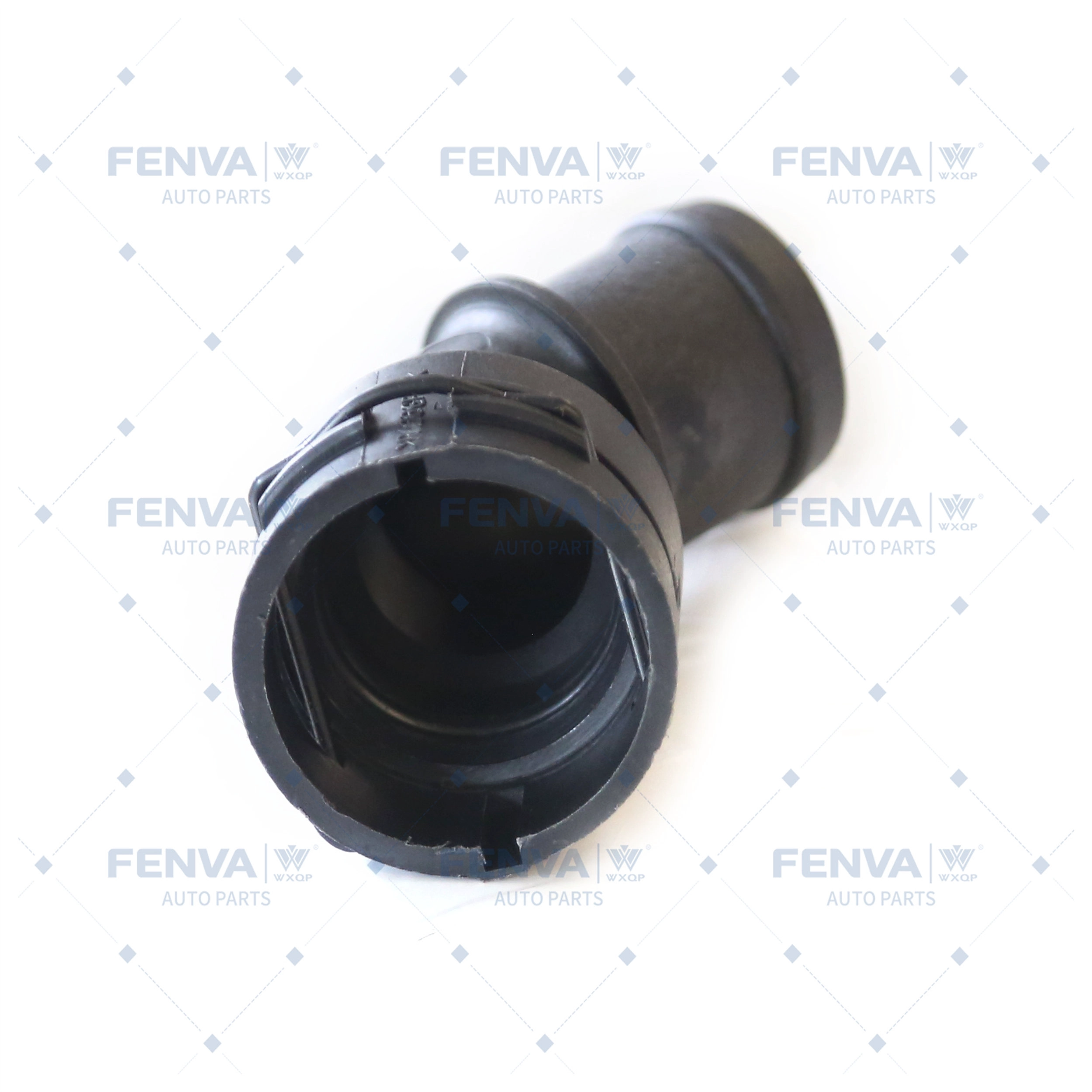 Coolant Flange
