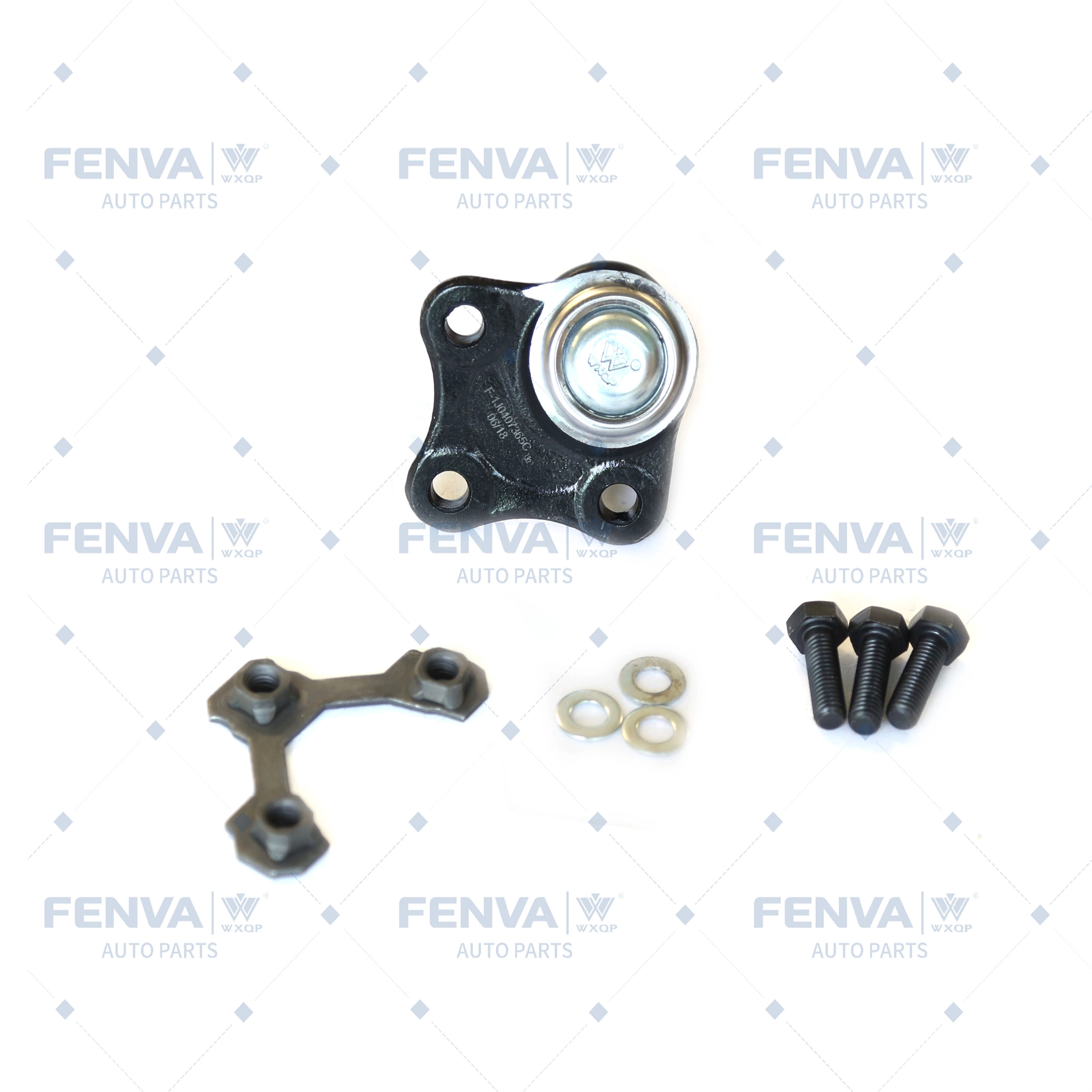 Ball Joint