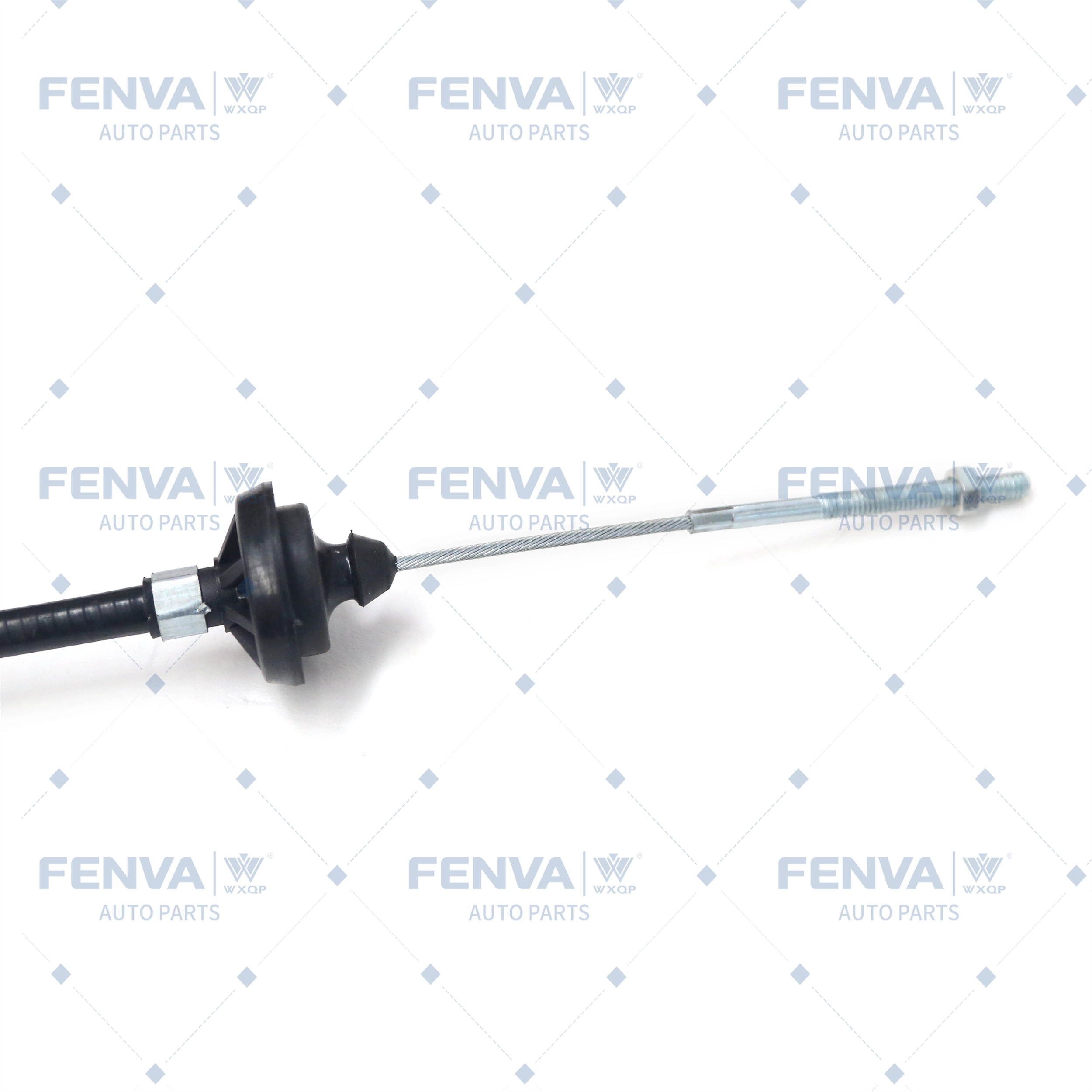 Cable Pull, clutch control