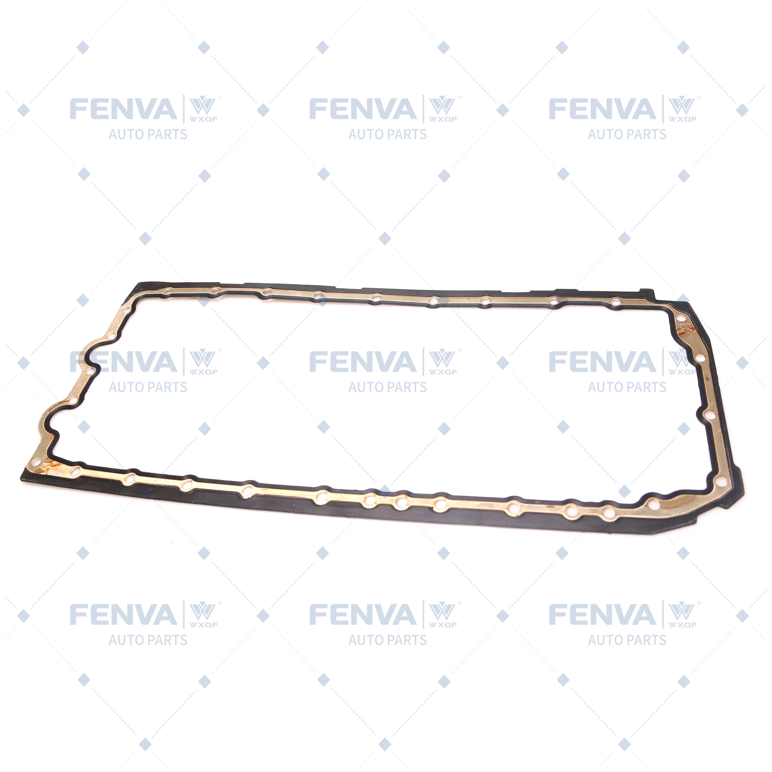 Gasket, oil sump (211005)