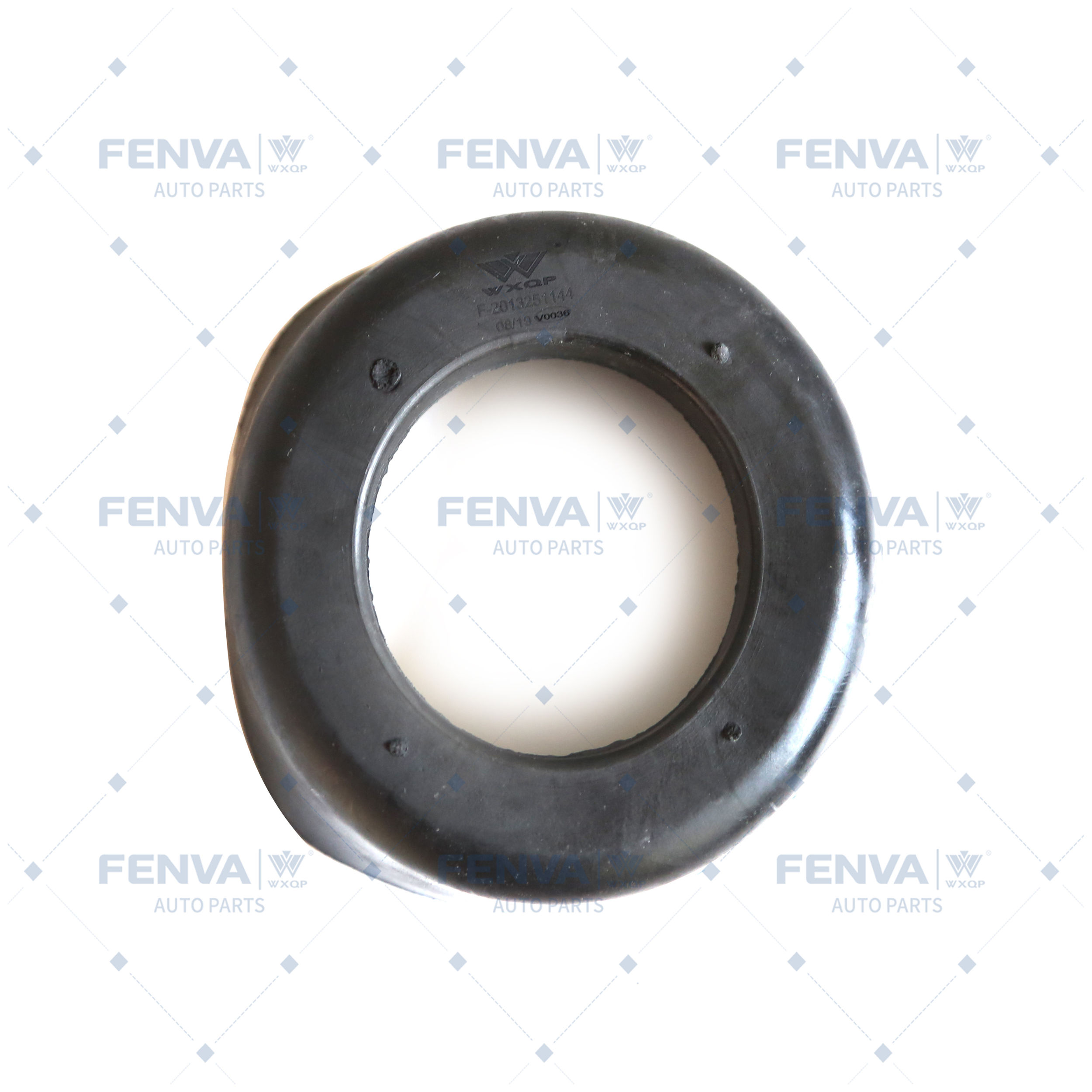 Rubber Buffer, suspension (180803)