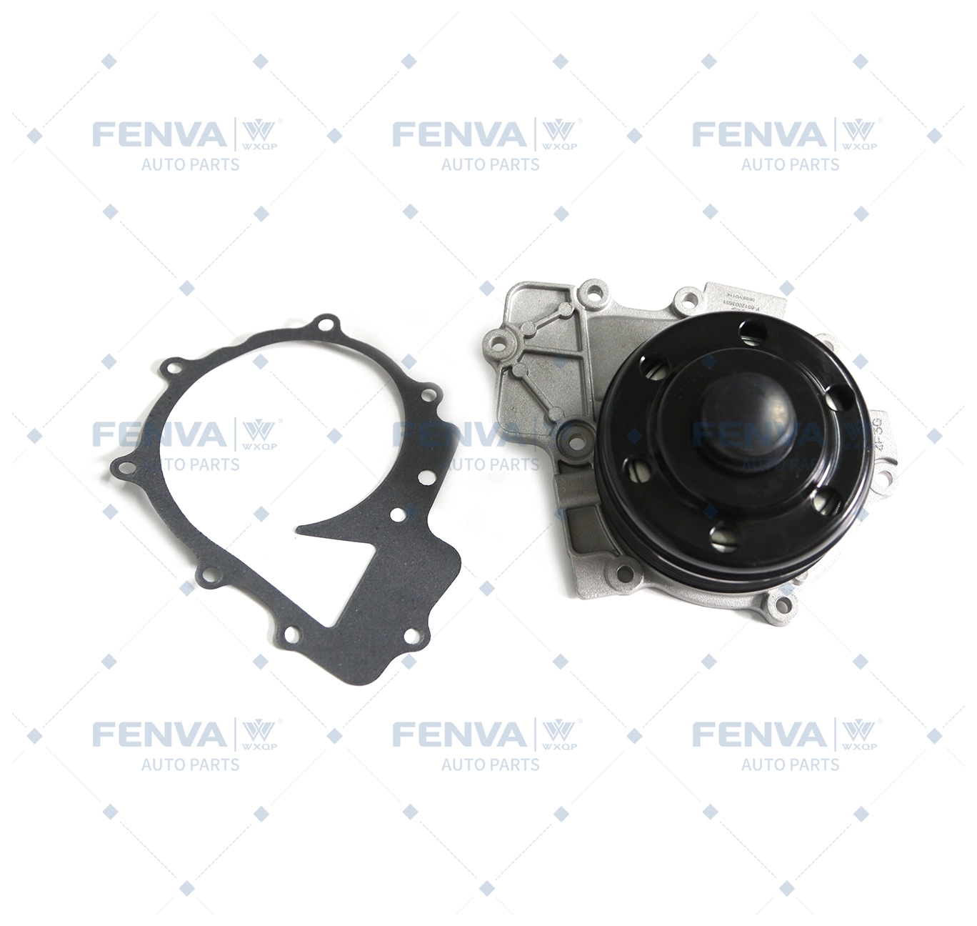 Water Pump, engine cooling