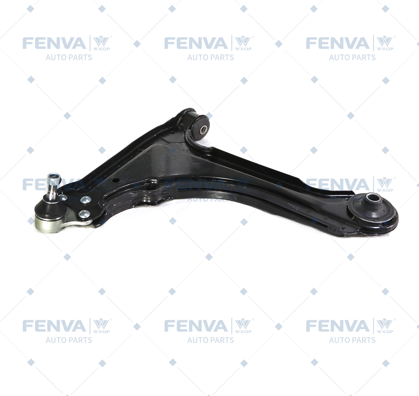 Control/Trailing Arm, wheel suspension (561869)