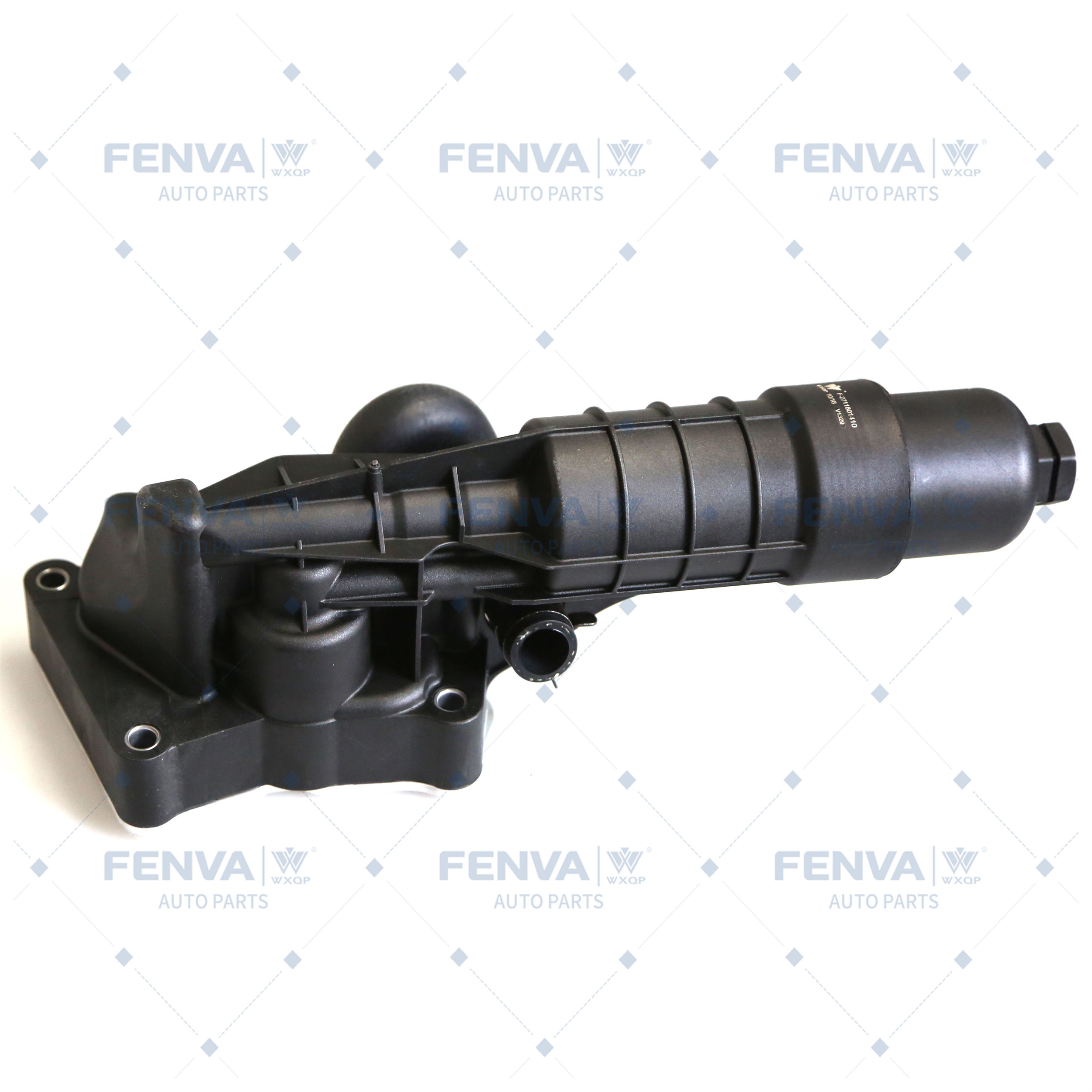 Housing, oil filter (112583)