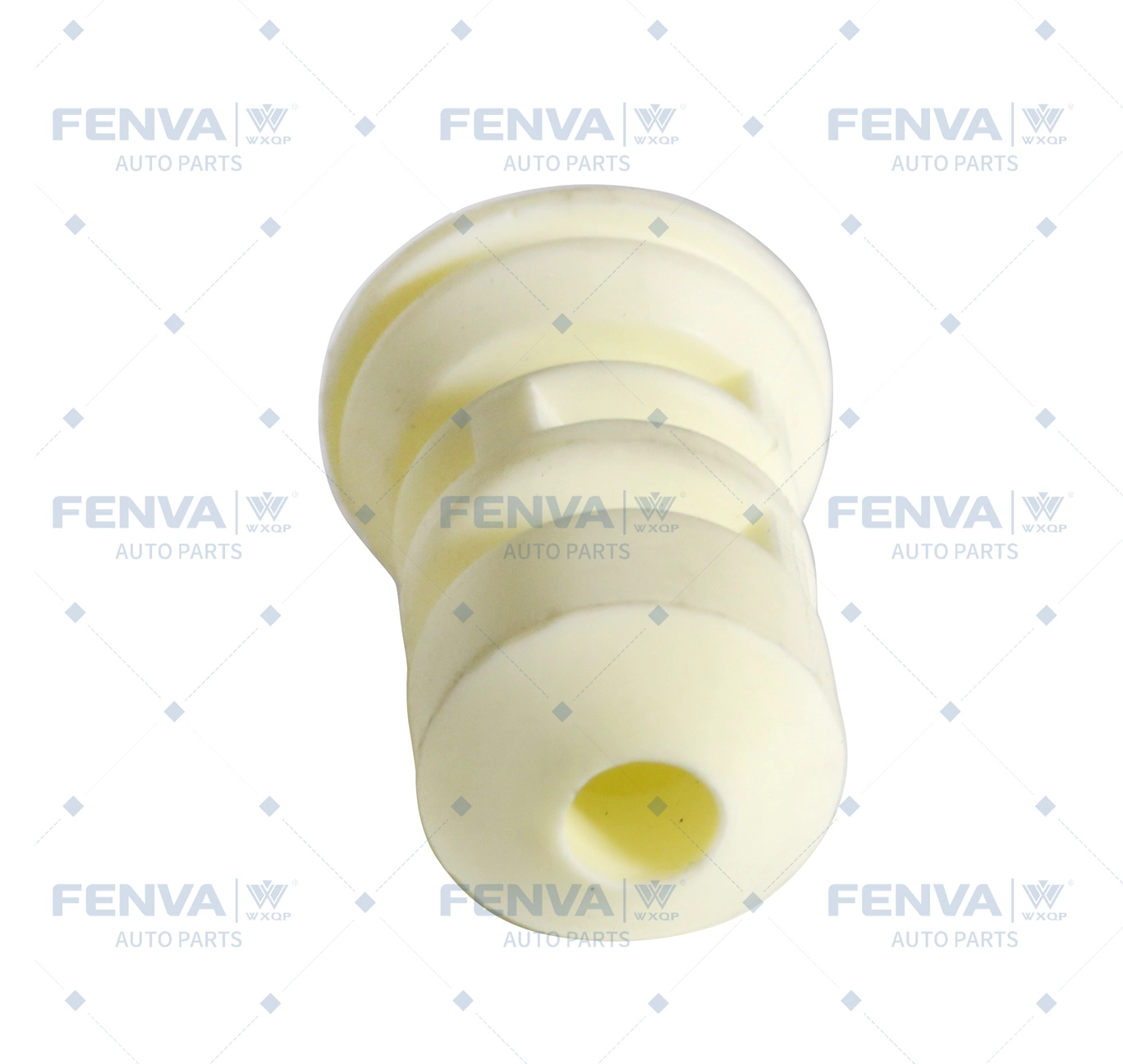 Rubber Buffer, suspension
