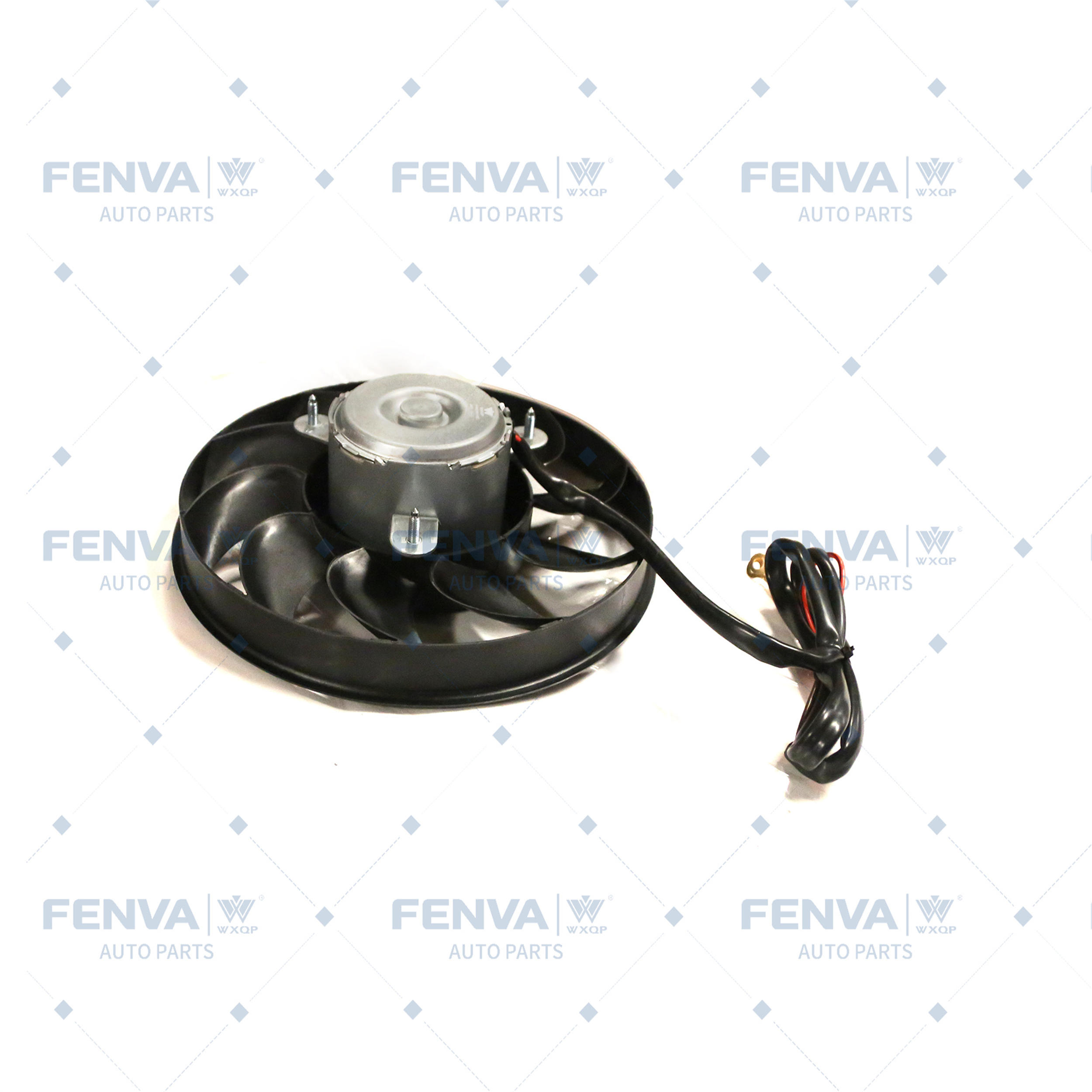 Fan, engine cooling