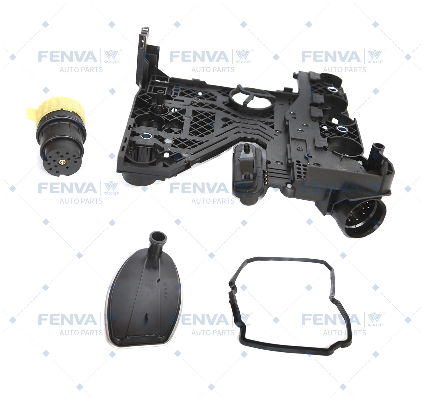 Control Unit, automatic transmission
