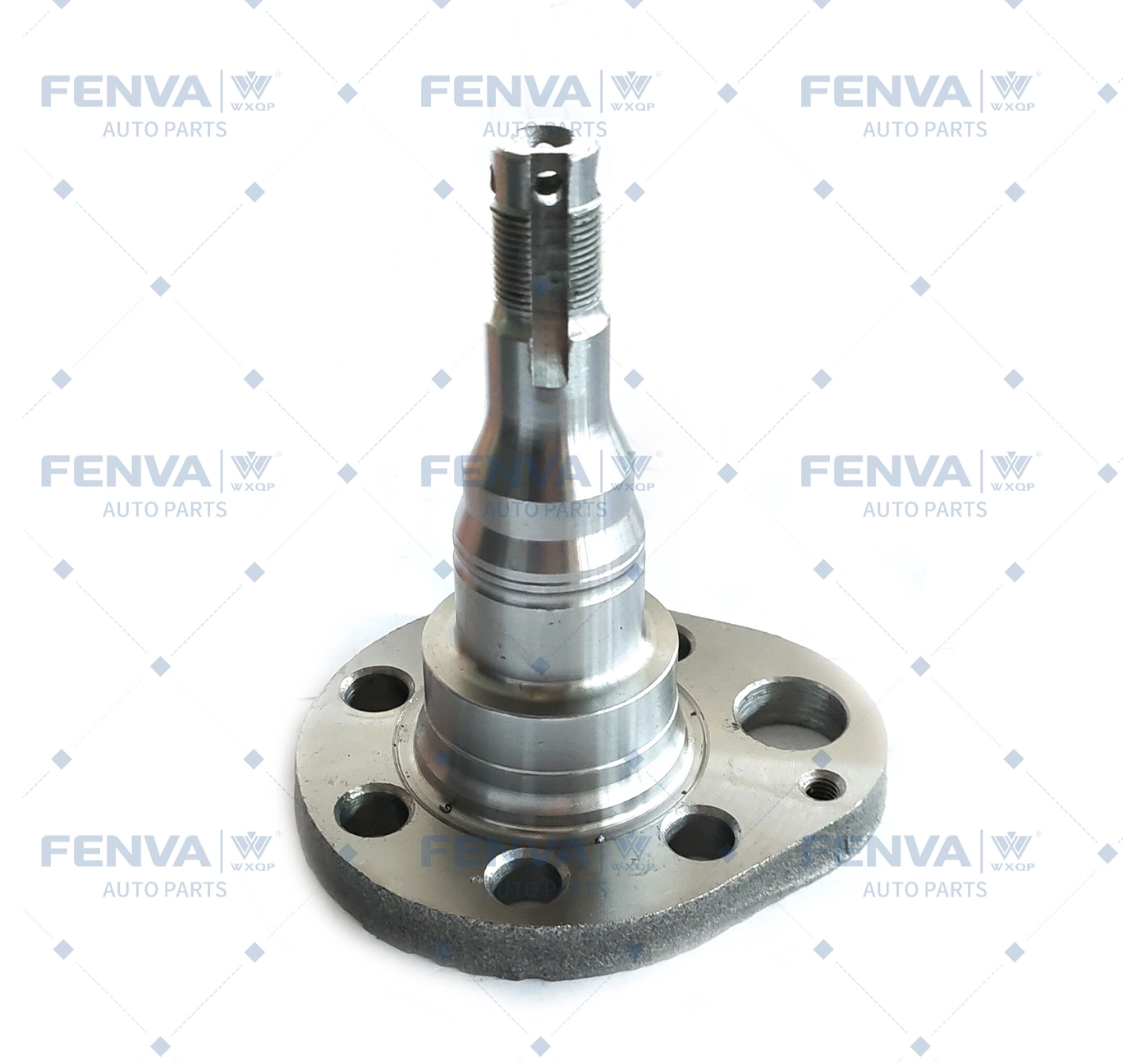 Kingpin, axle beam (360055)