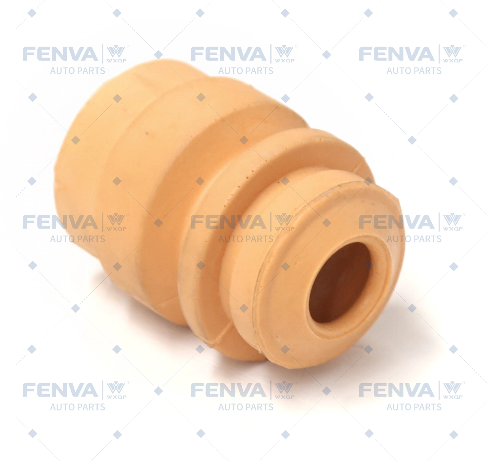 Rubber Buffer, suspension (380609)