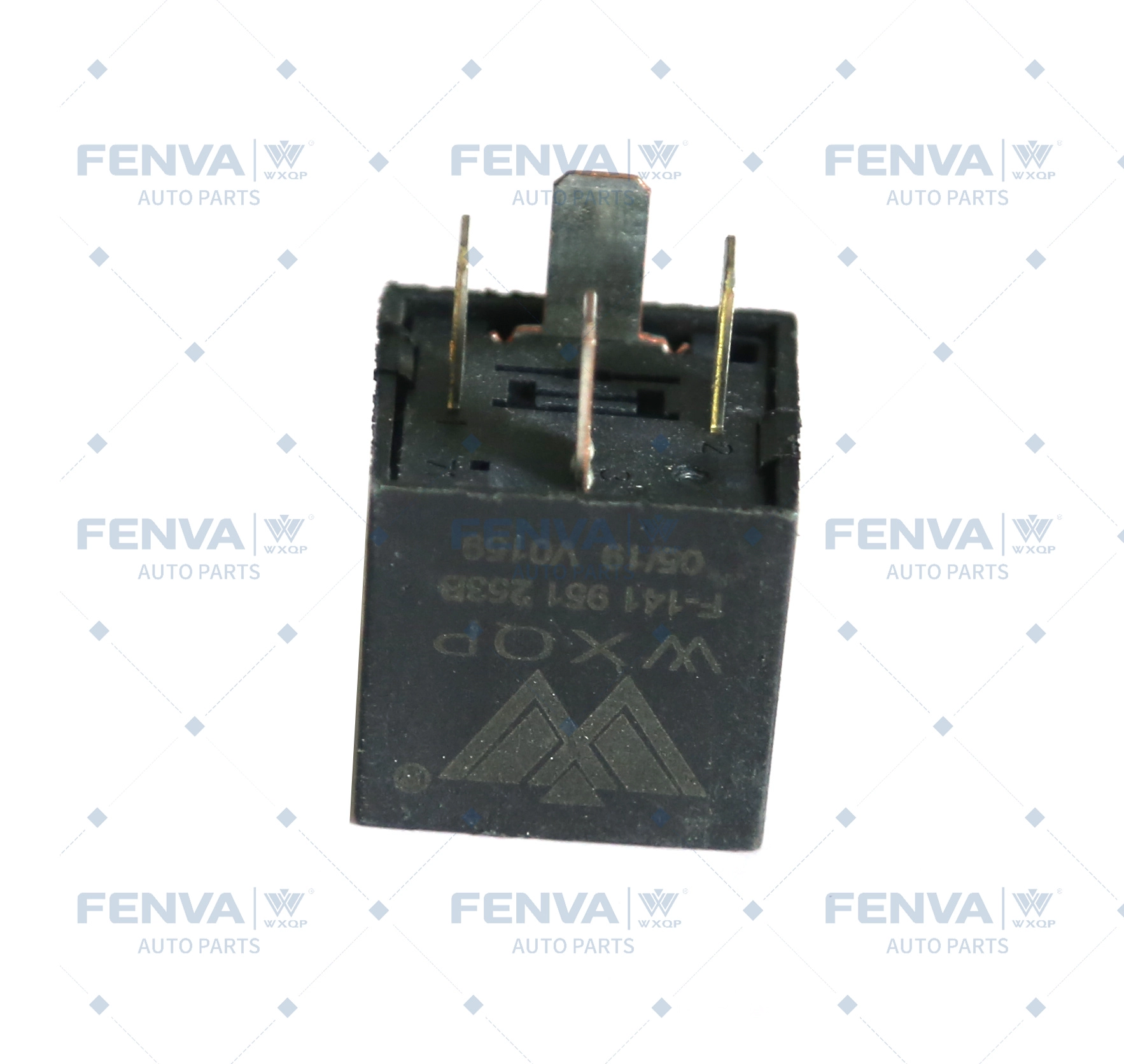 Multifunctional Relay