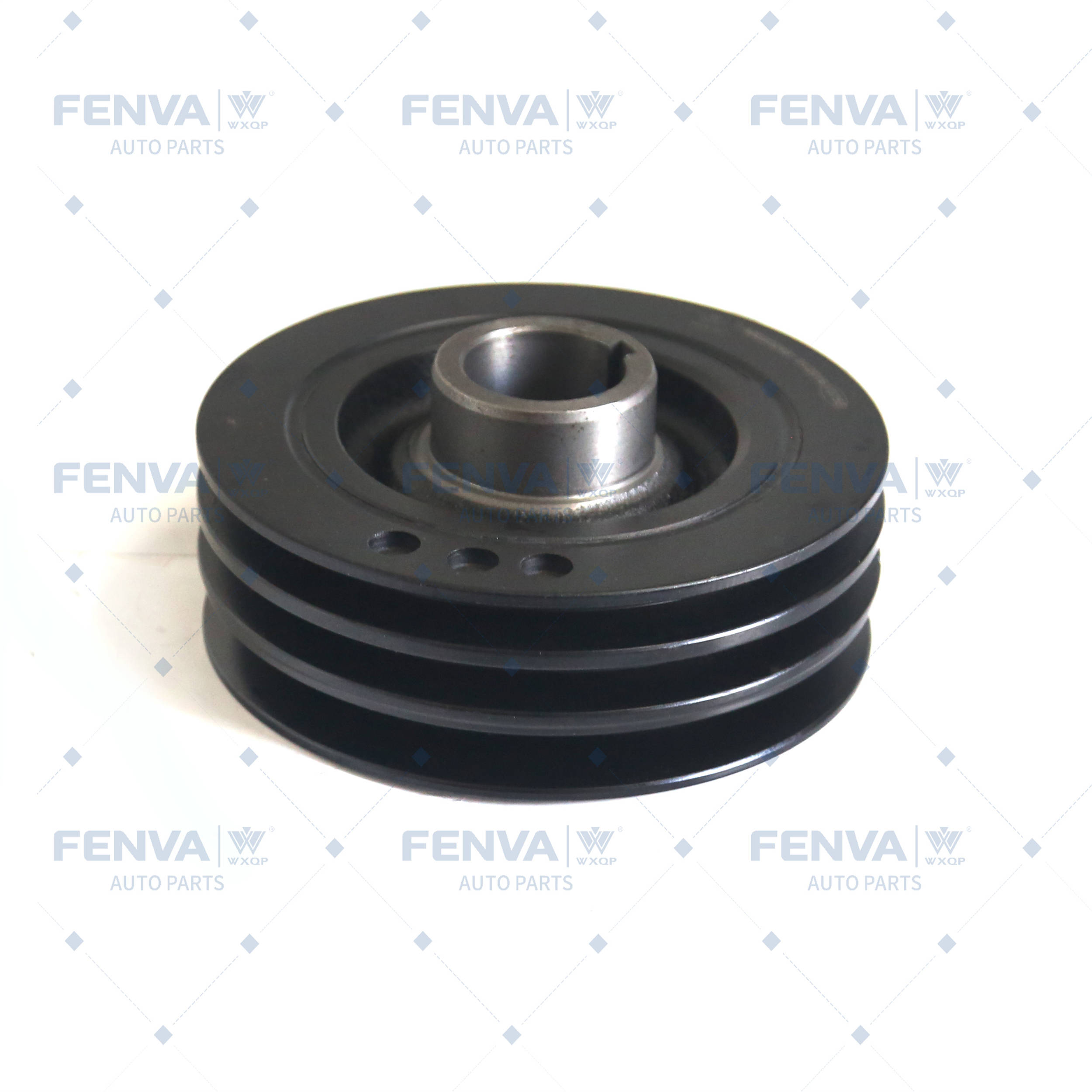 Belt Pulley, crankshaft
