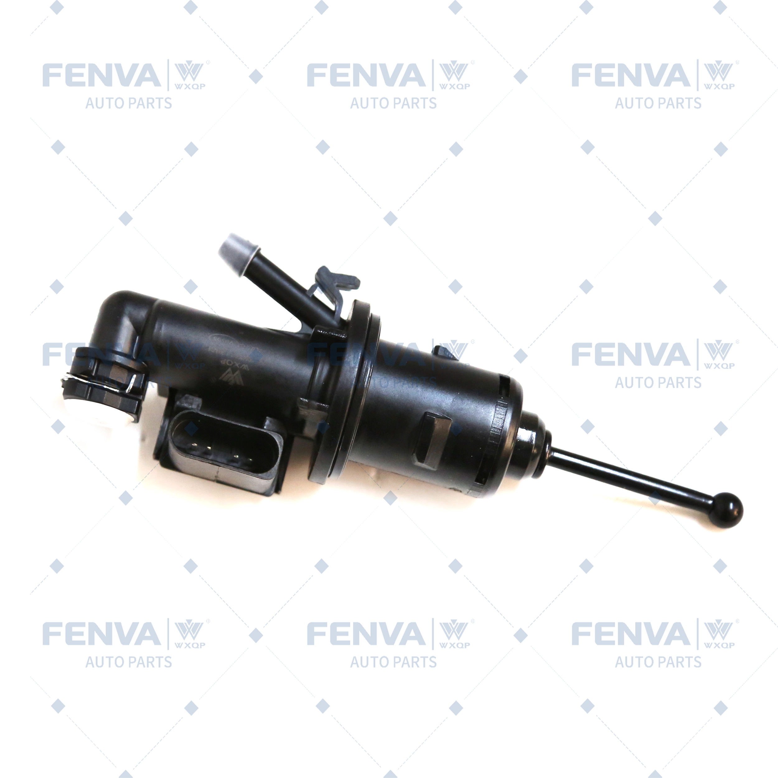 Master Cylinder, clutch (341245)