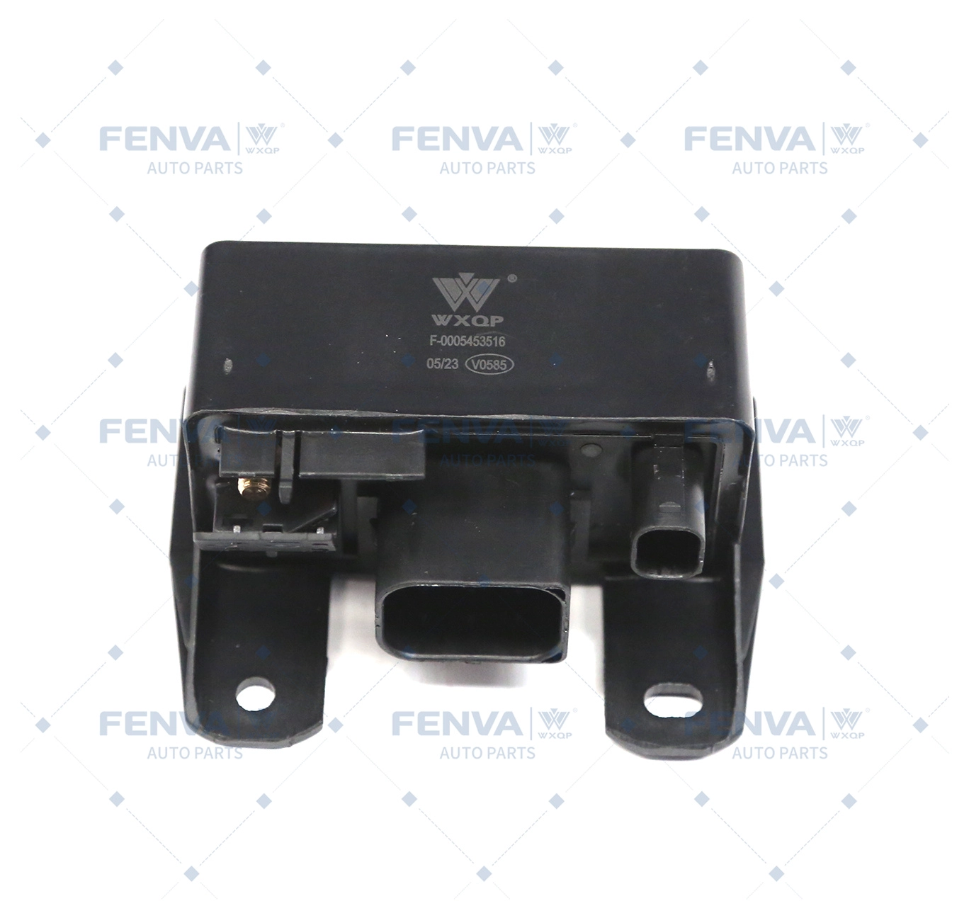 Relay, glow plug system (121015)
