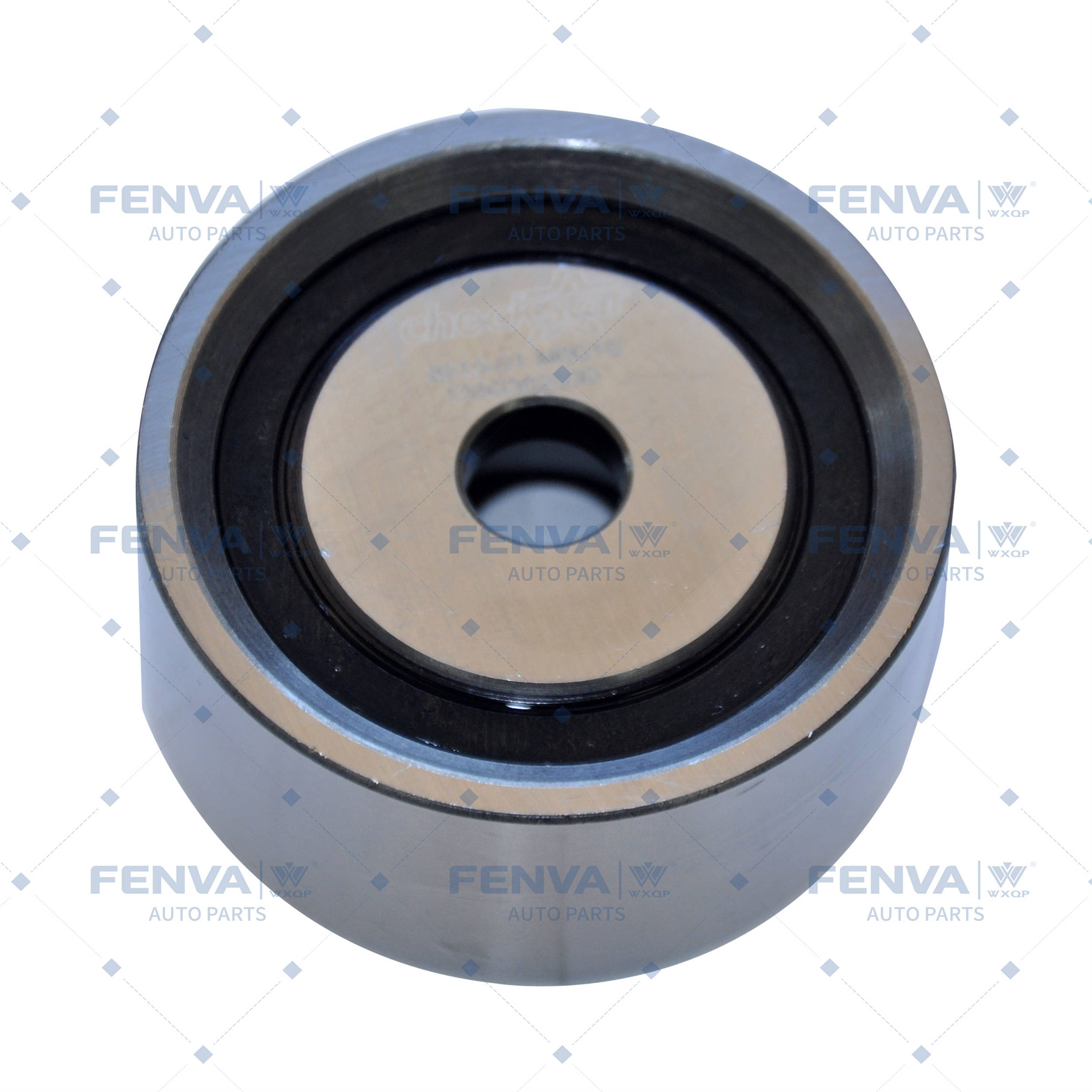 Deflection/Guide Pulley, timing belt