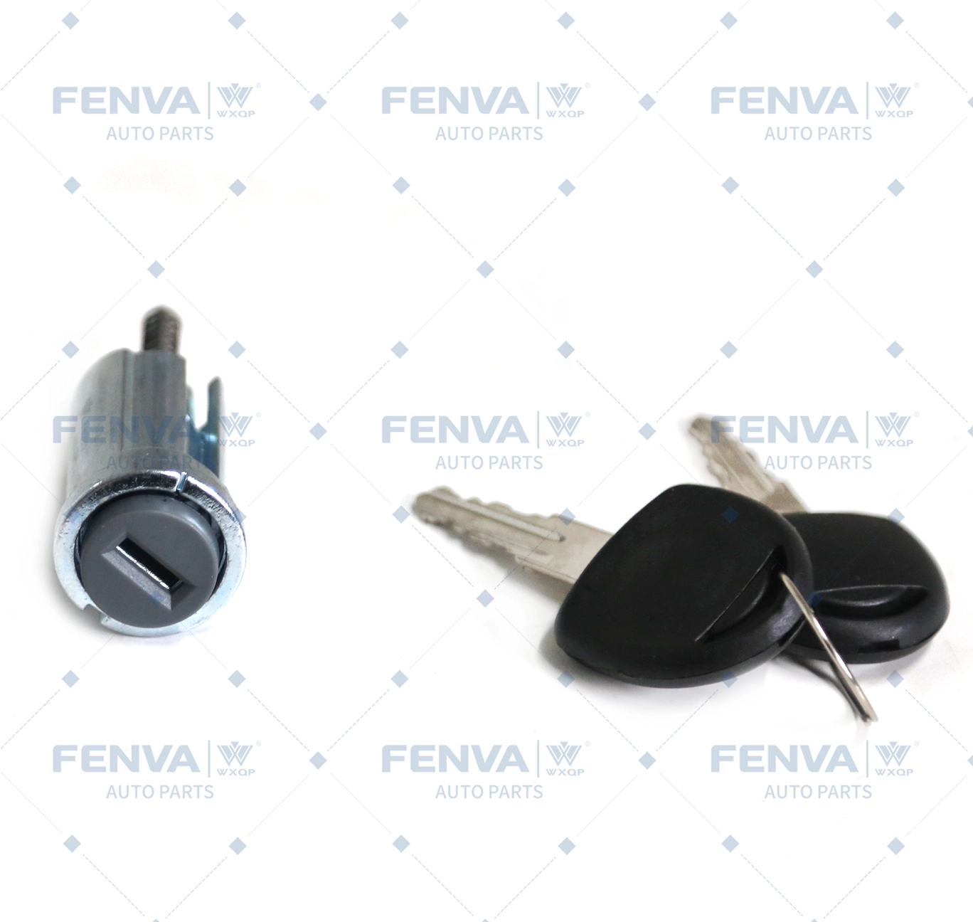 Lock Cylinder, ignition lock