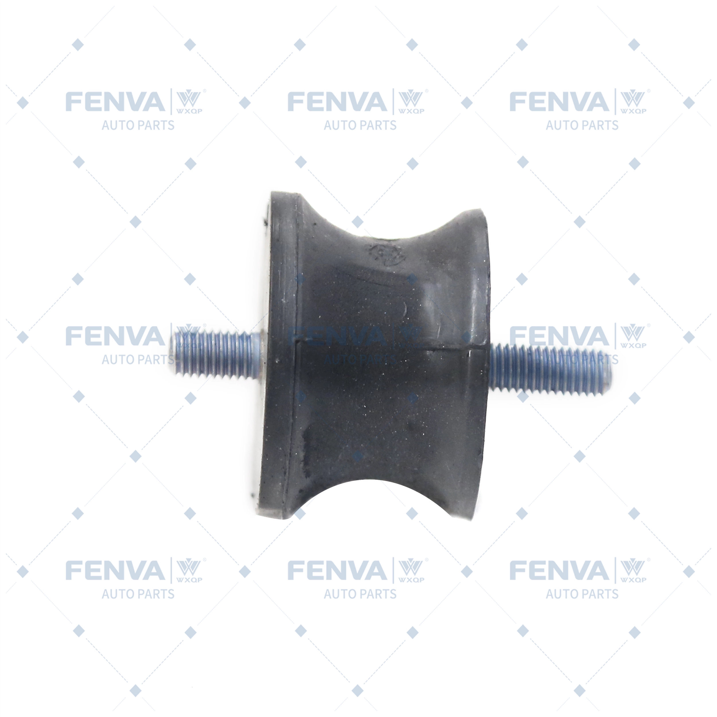 Mounting, automatic transmission