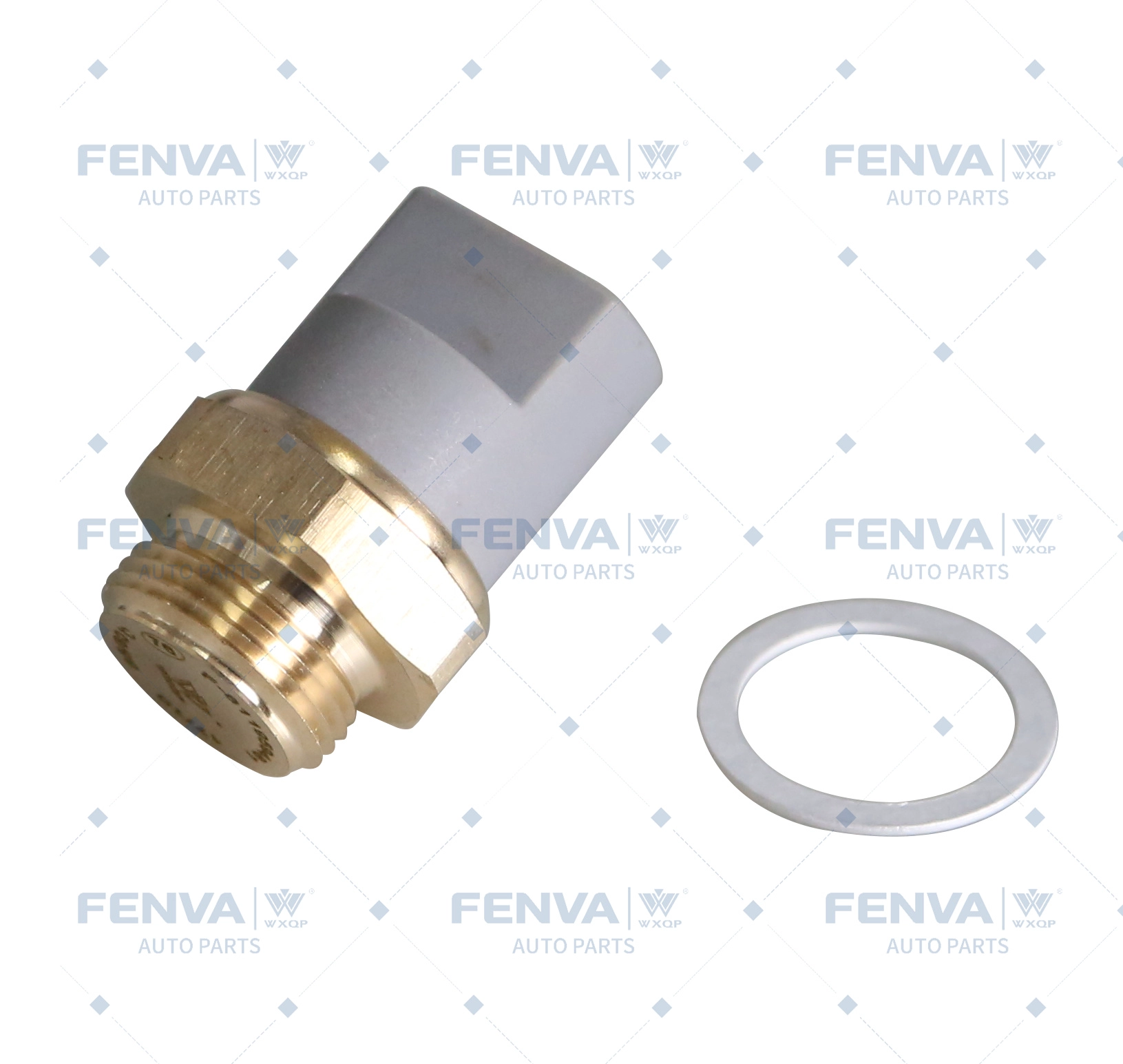 Temperature Switch, radiator fan (350741)