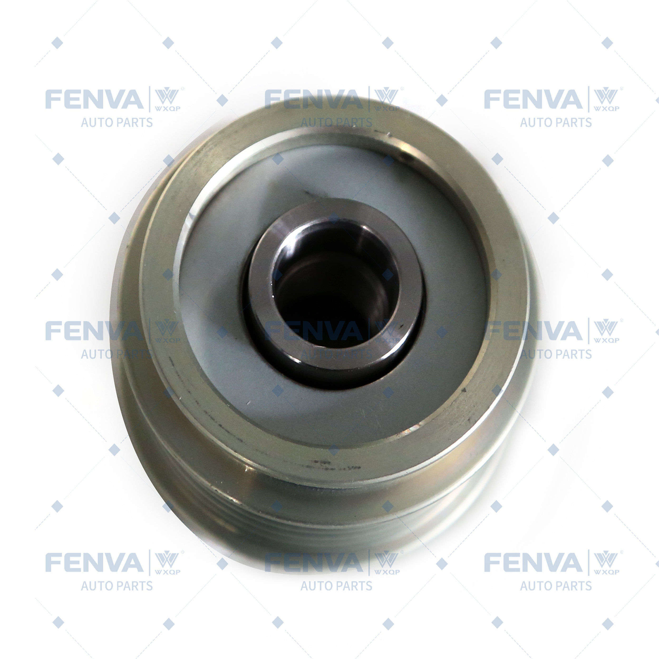 Alternator Freewheel Clutch