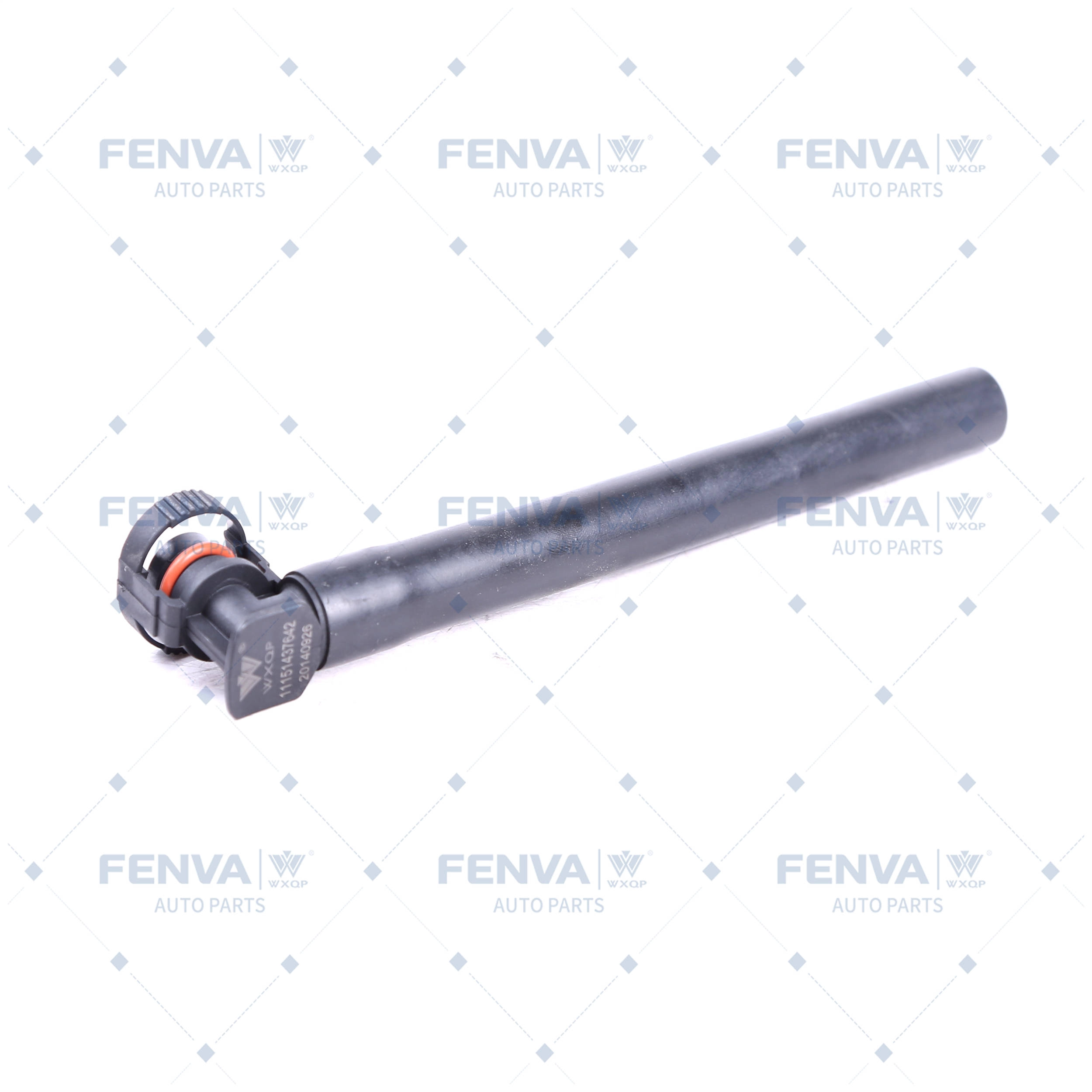 Hose, crankcase ventilation