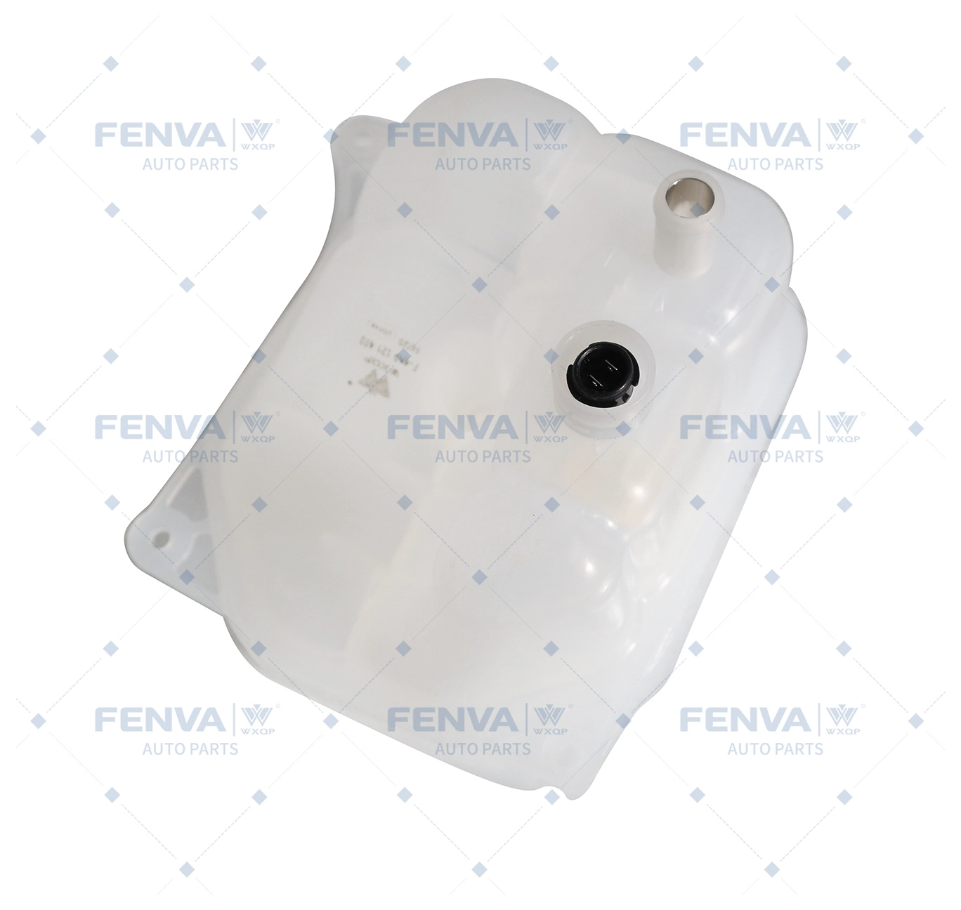 Expansion Tank, coolant
