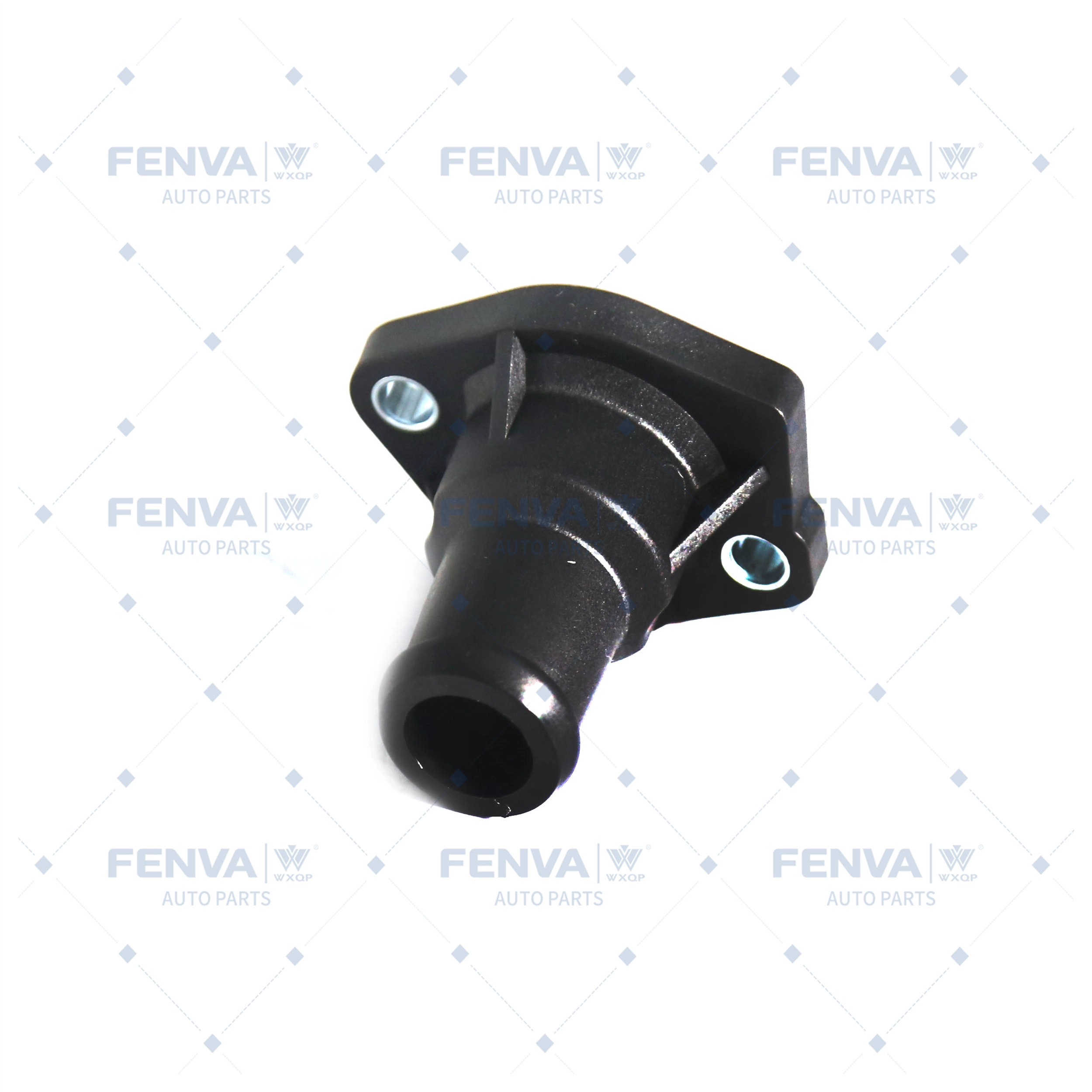Coolant Flange