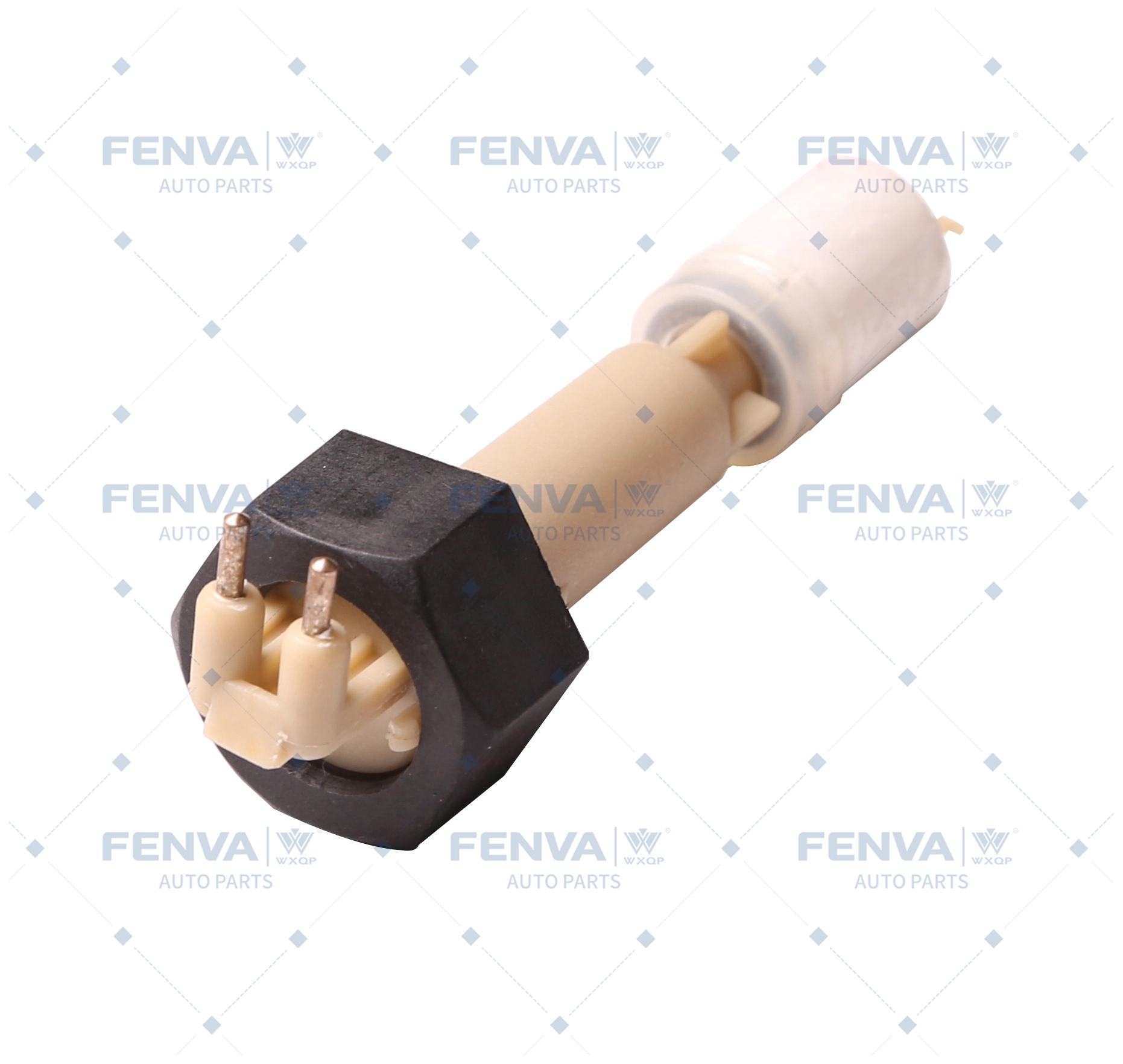 Sensor, coolant level