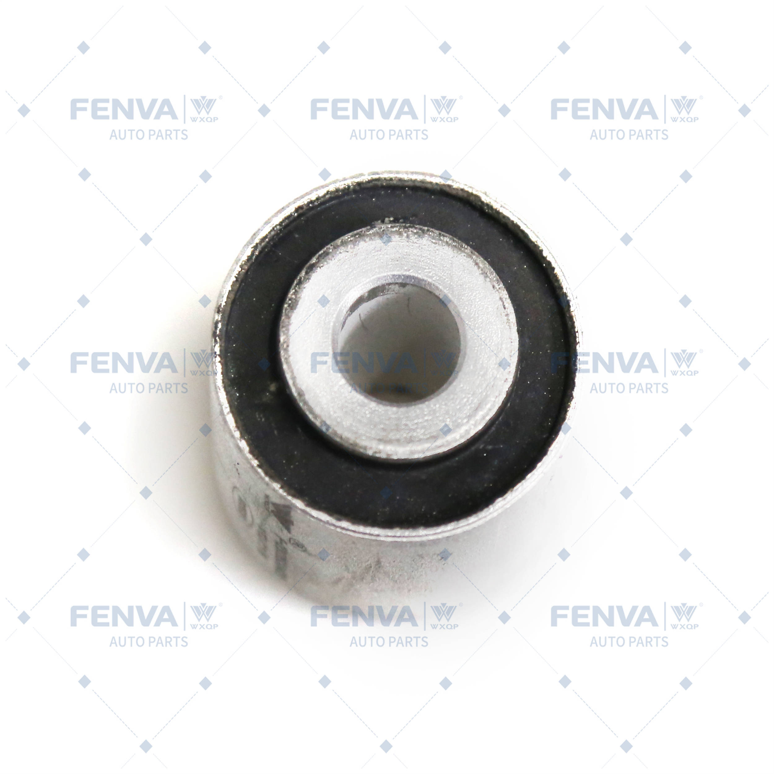 Mounting, control/trailing arm