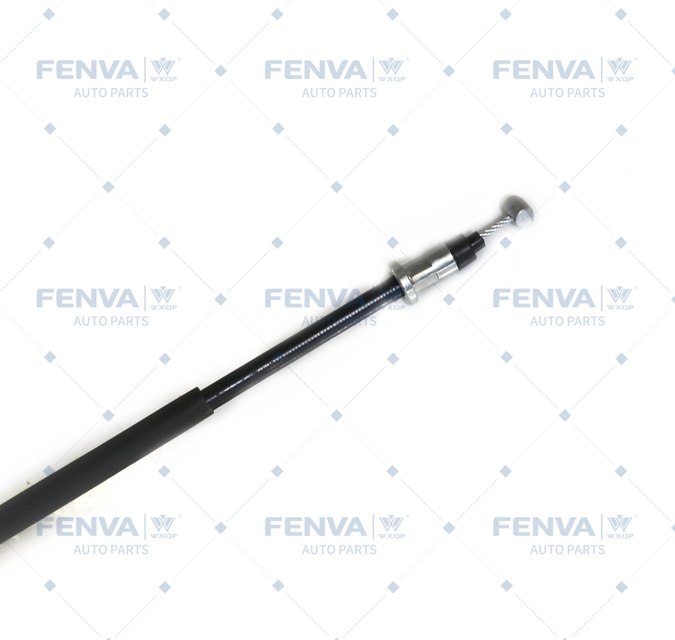 Cable Pull, parking brake