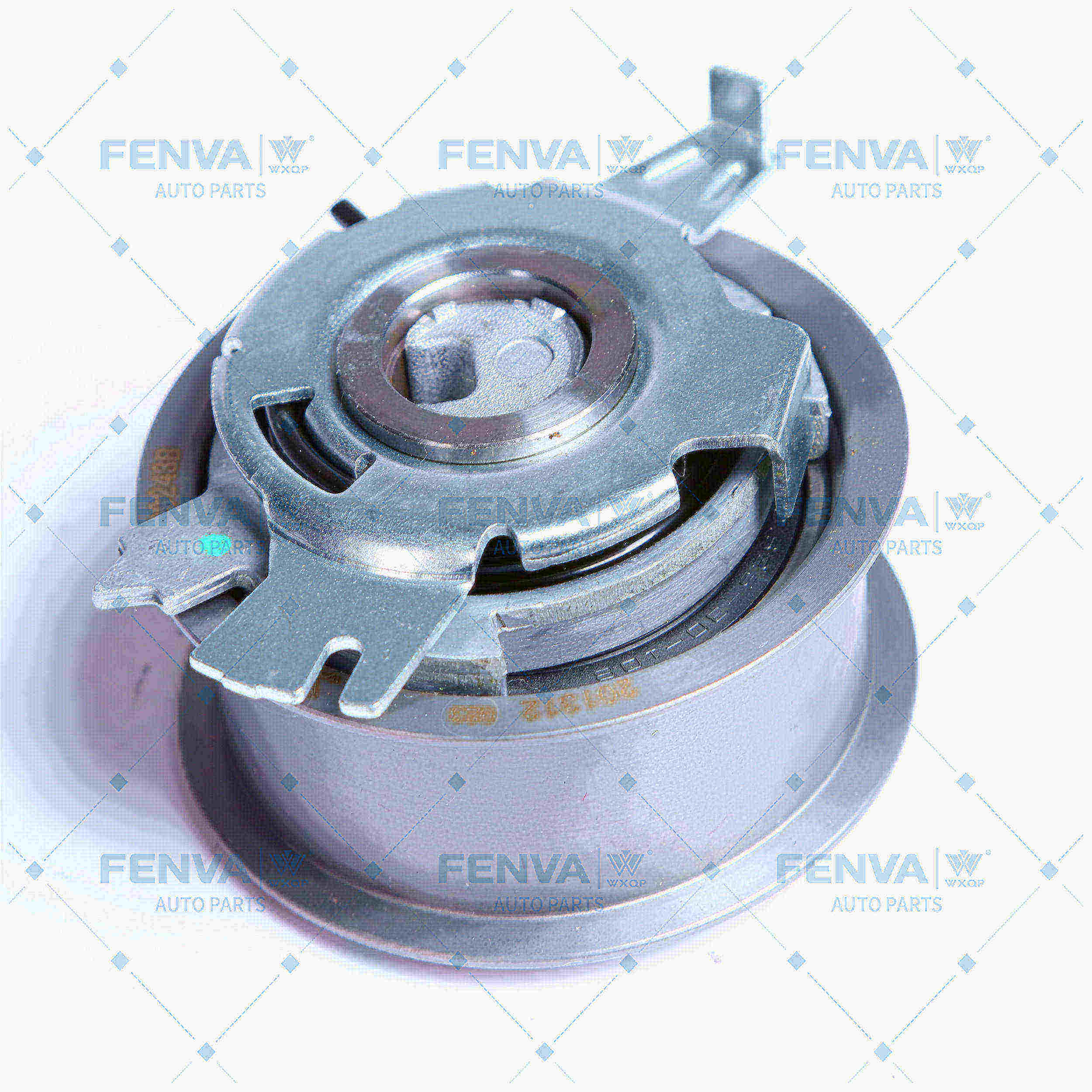Tensioner Pulley, timing belt (313587)
