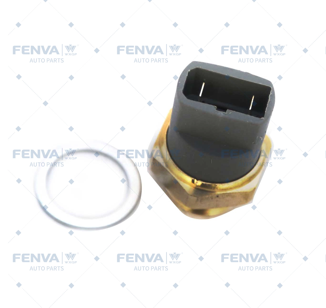 Temperature Switch, radiator fan