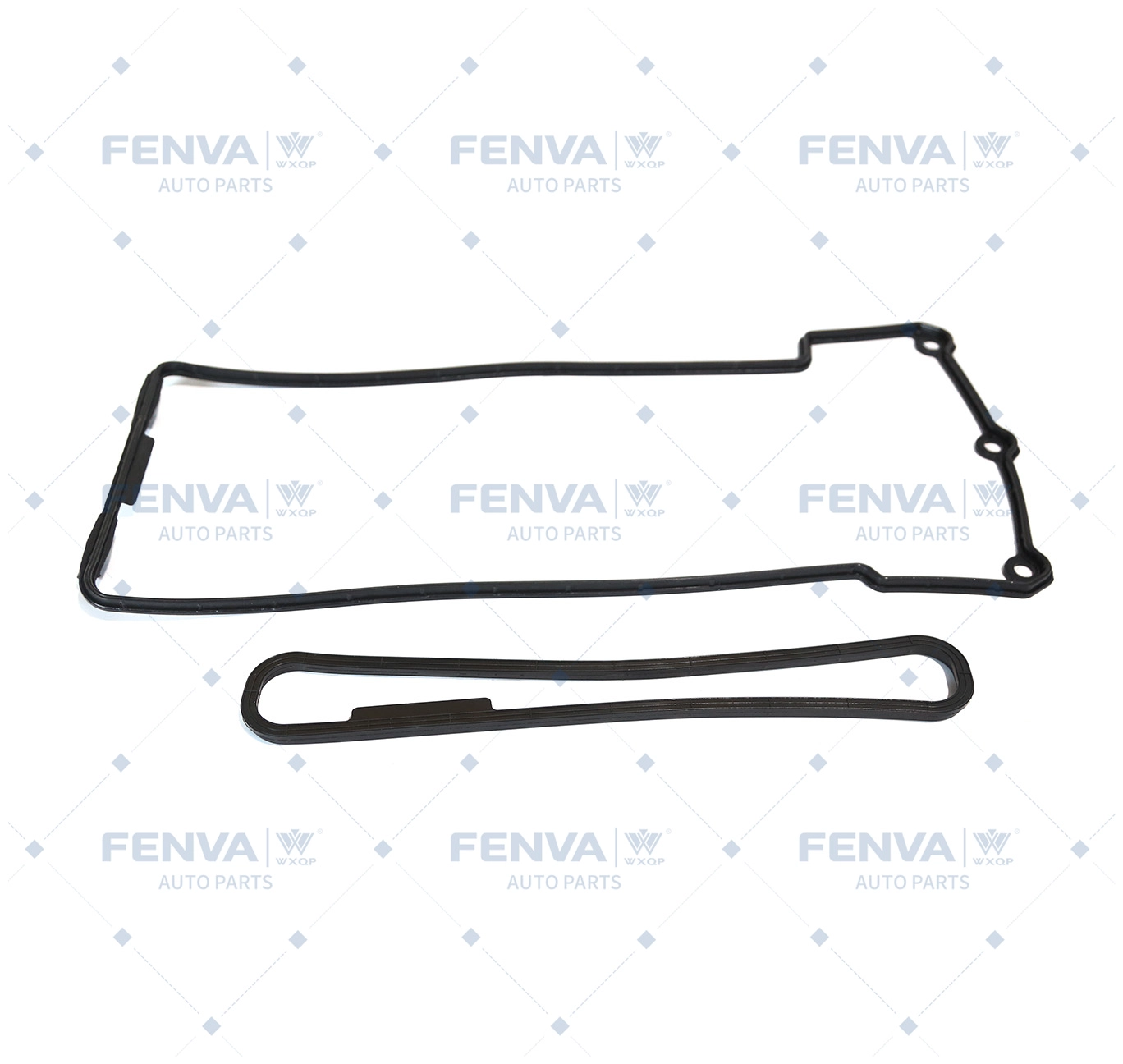 Gasket Set, cylinder head cover