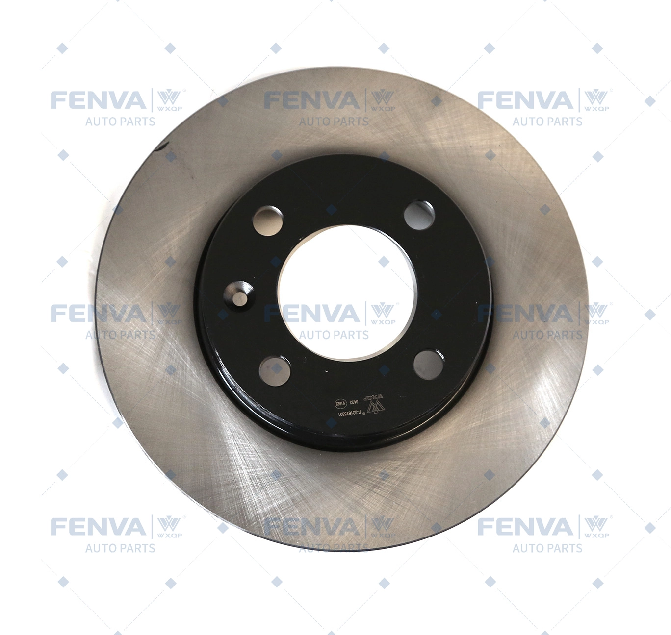 Brake Disc (340055)