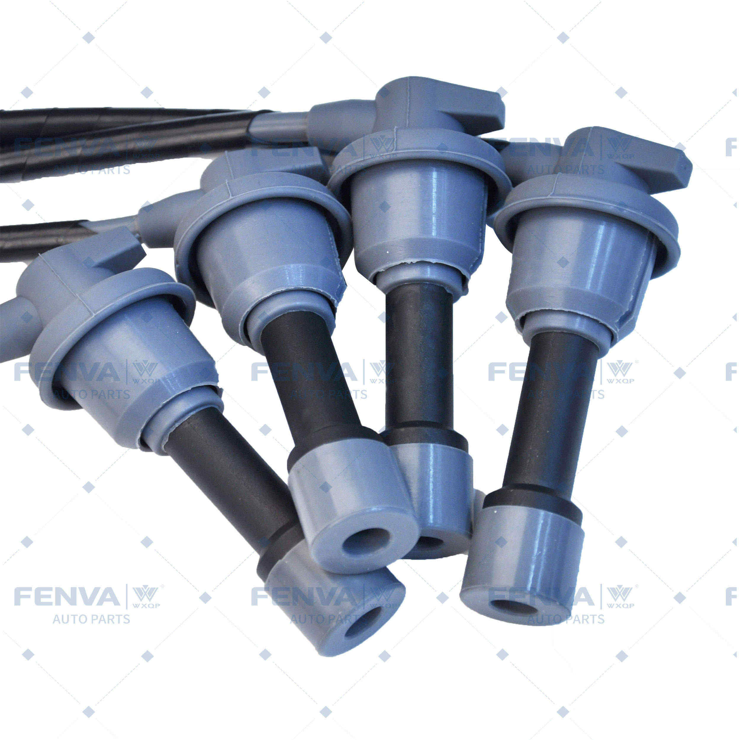 Ignition Cable Kit