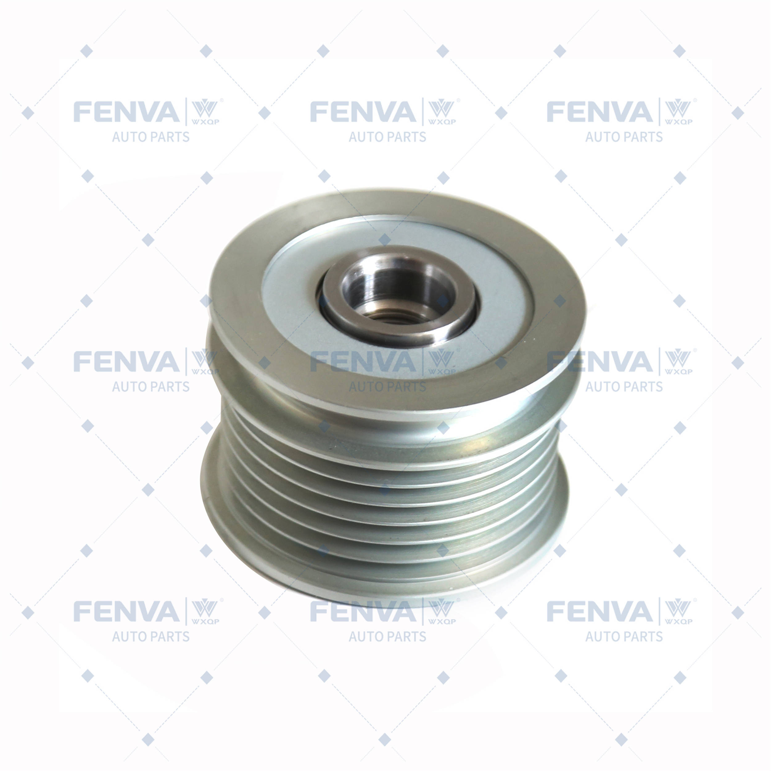 Alternator Freewheel Clutch