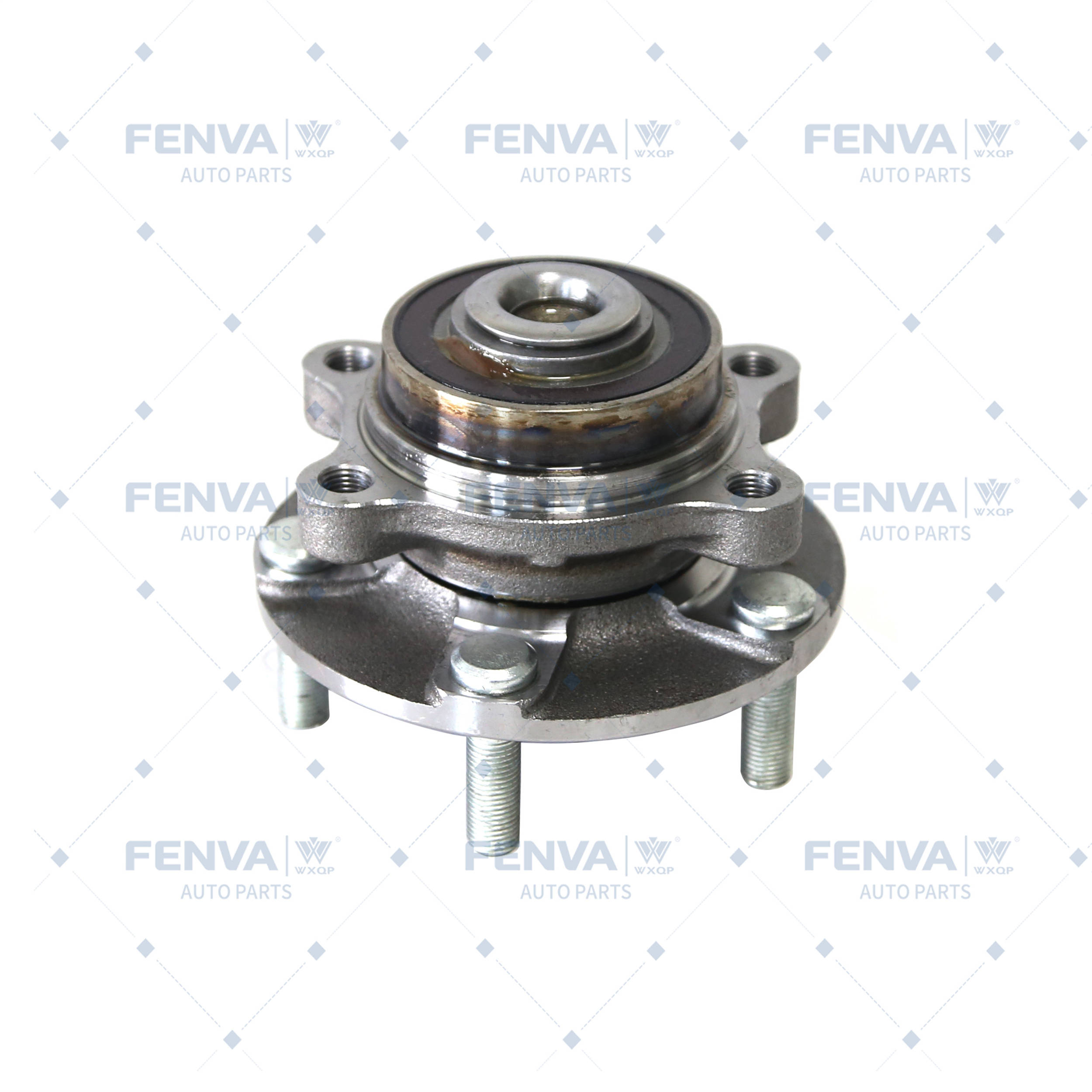 Wheel Hub (54165)