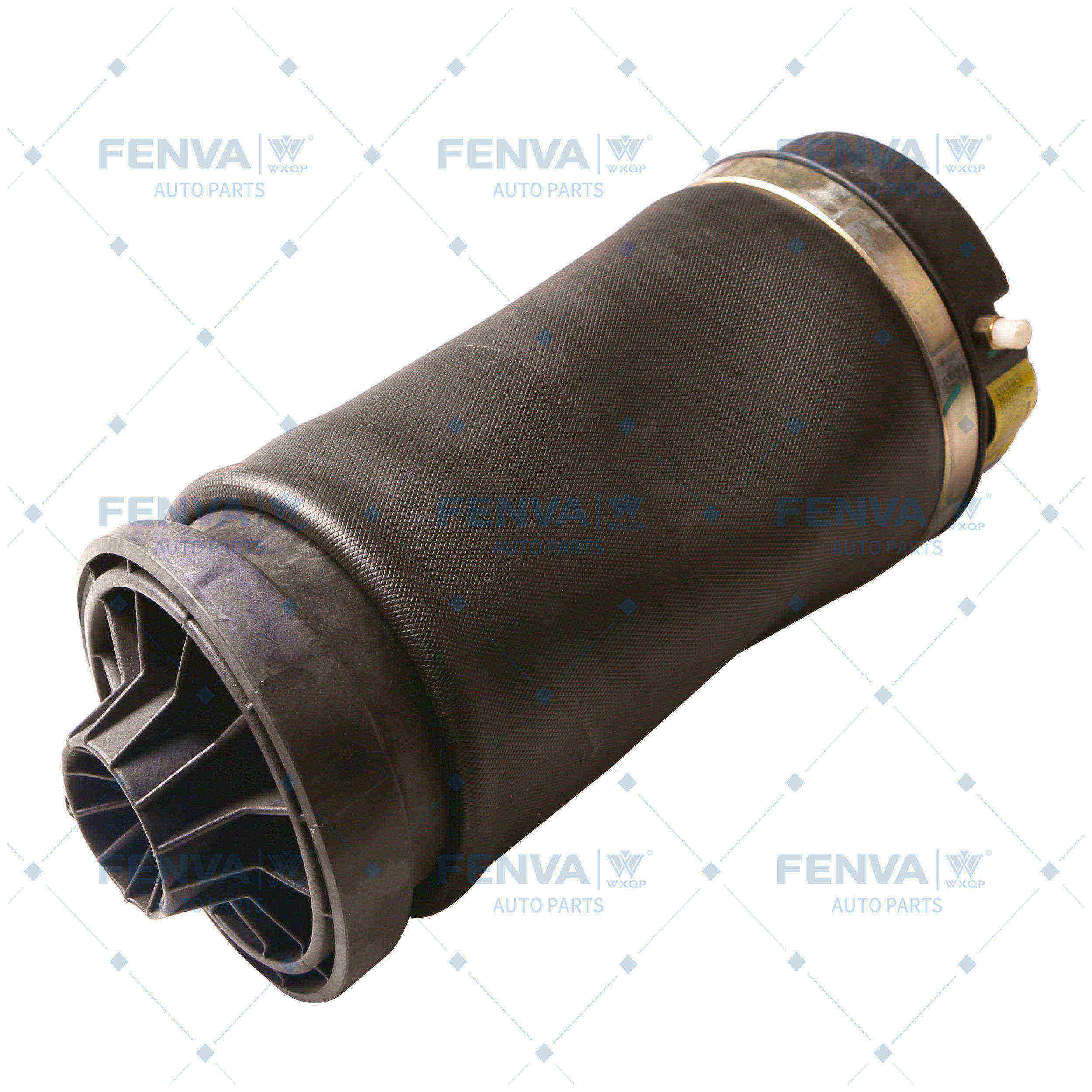 Air Spring, suspension