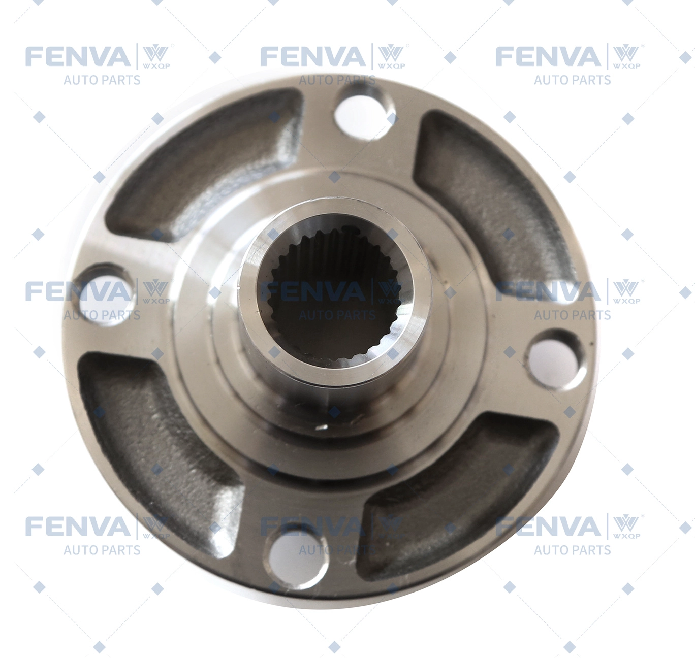 Wheel Hub (360363)