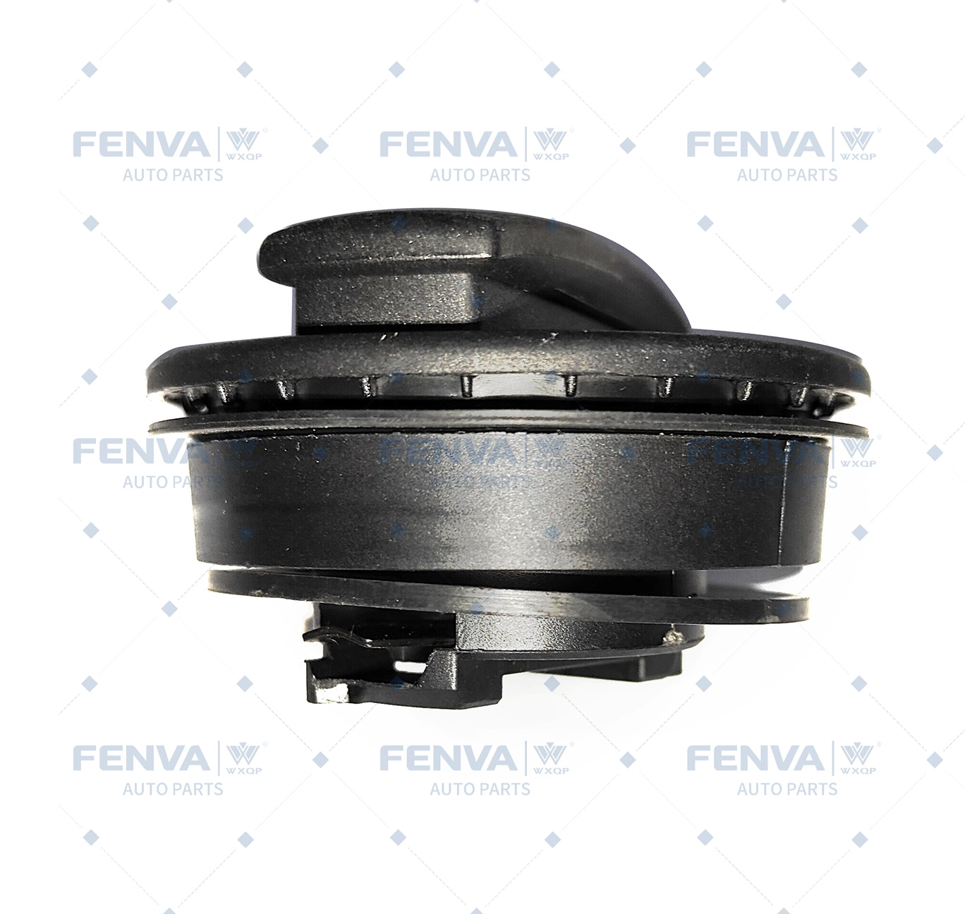 Sealing Cap, oil filler neck