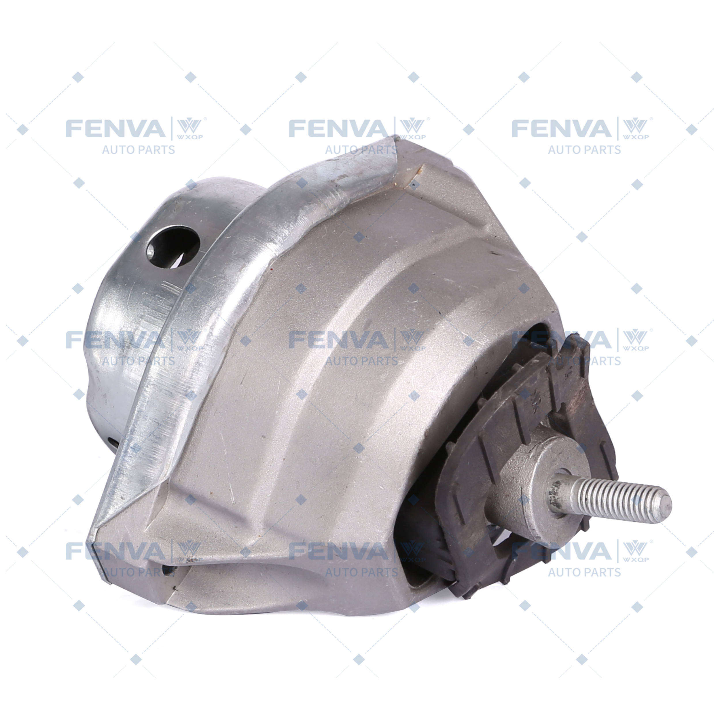 Mounting, engine