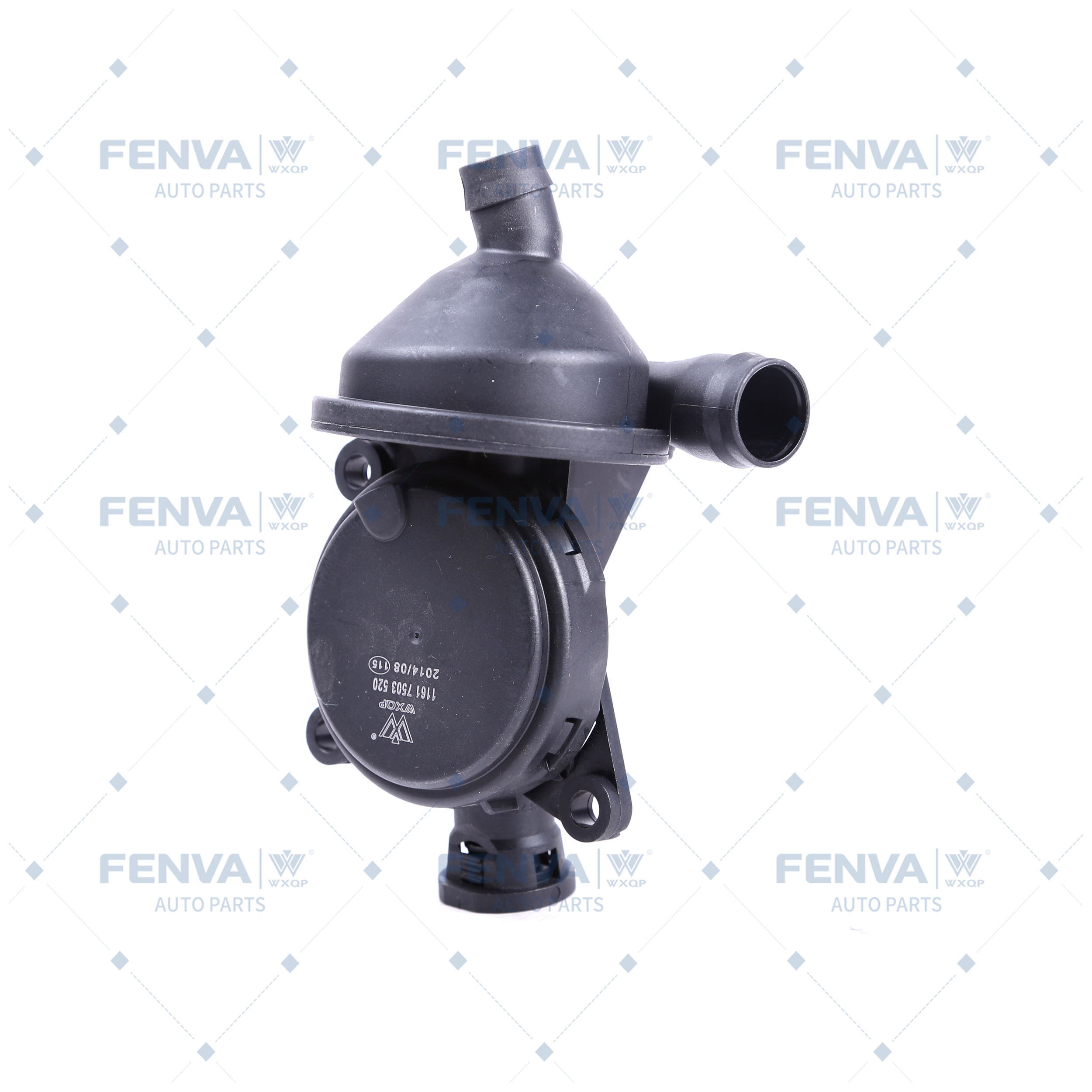 Oil Separator, crankcase ventilation (230163)